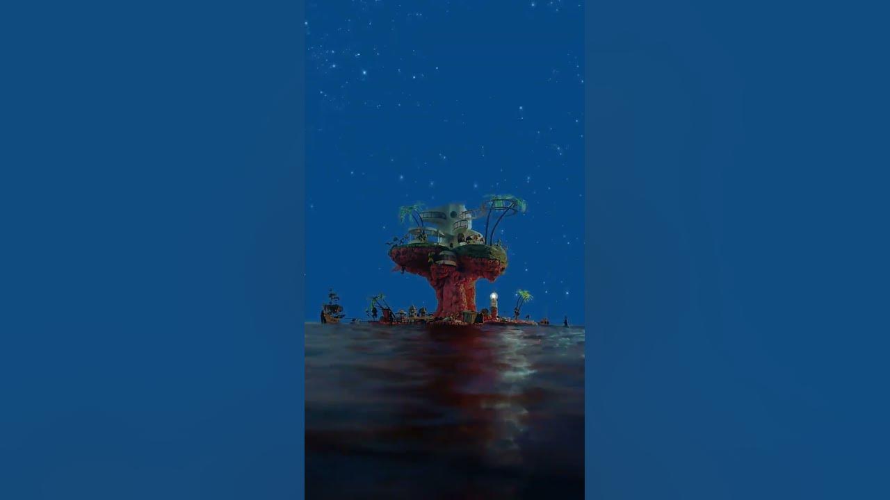 Plastic Beach Wallpapers Top Free Plastic Beach Backgrounds Plastic Beach Wallpapers Top Free Plastic Beach Backgrounds