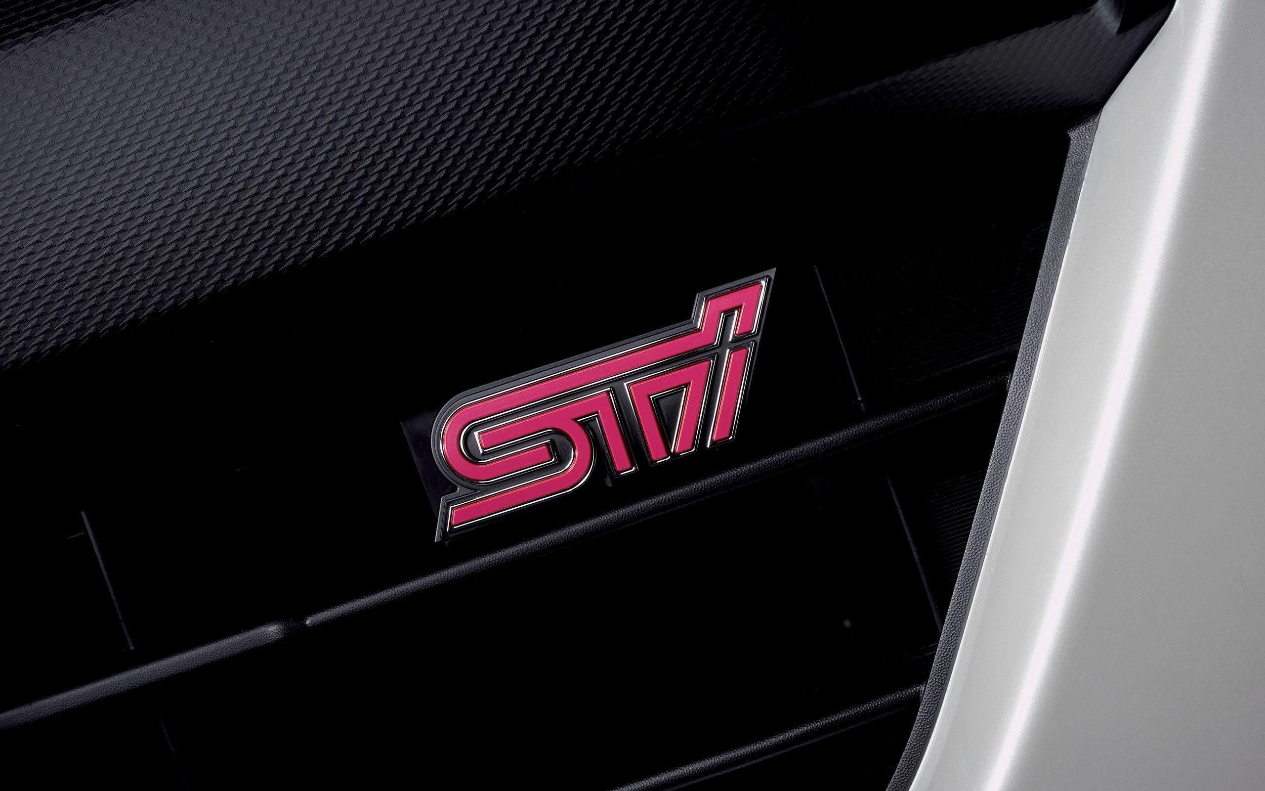 Sti Logo Wallpapers Top Free Sti Logo Backgrounds Wallpaperaccess