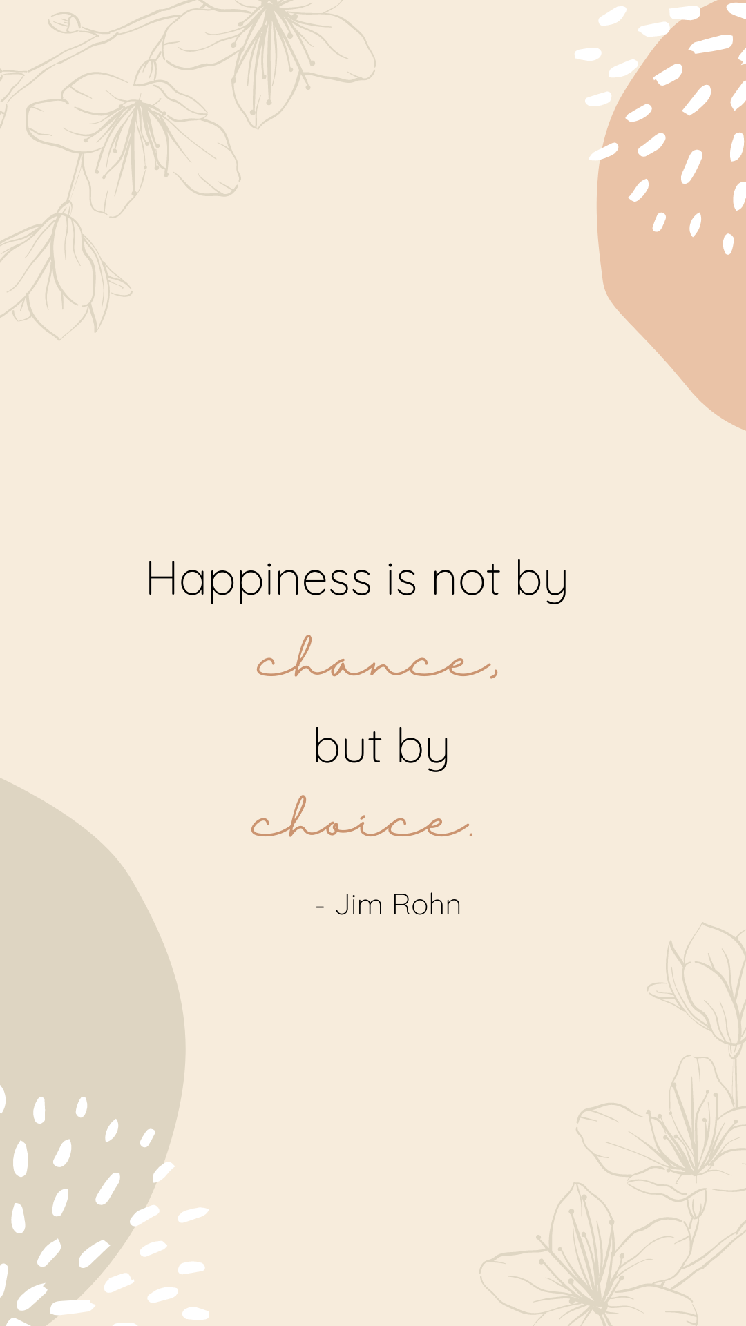 1080x1920 Motivational Quotes for your Phone