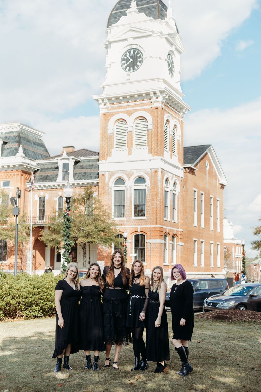1000x1500 Mystic Falls Moon Photography