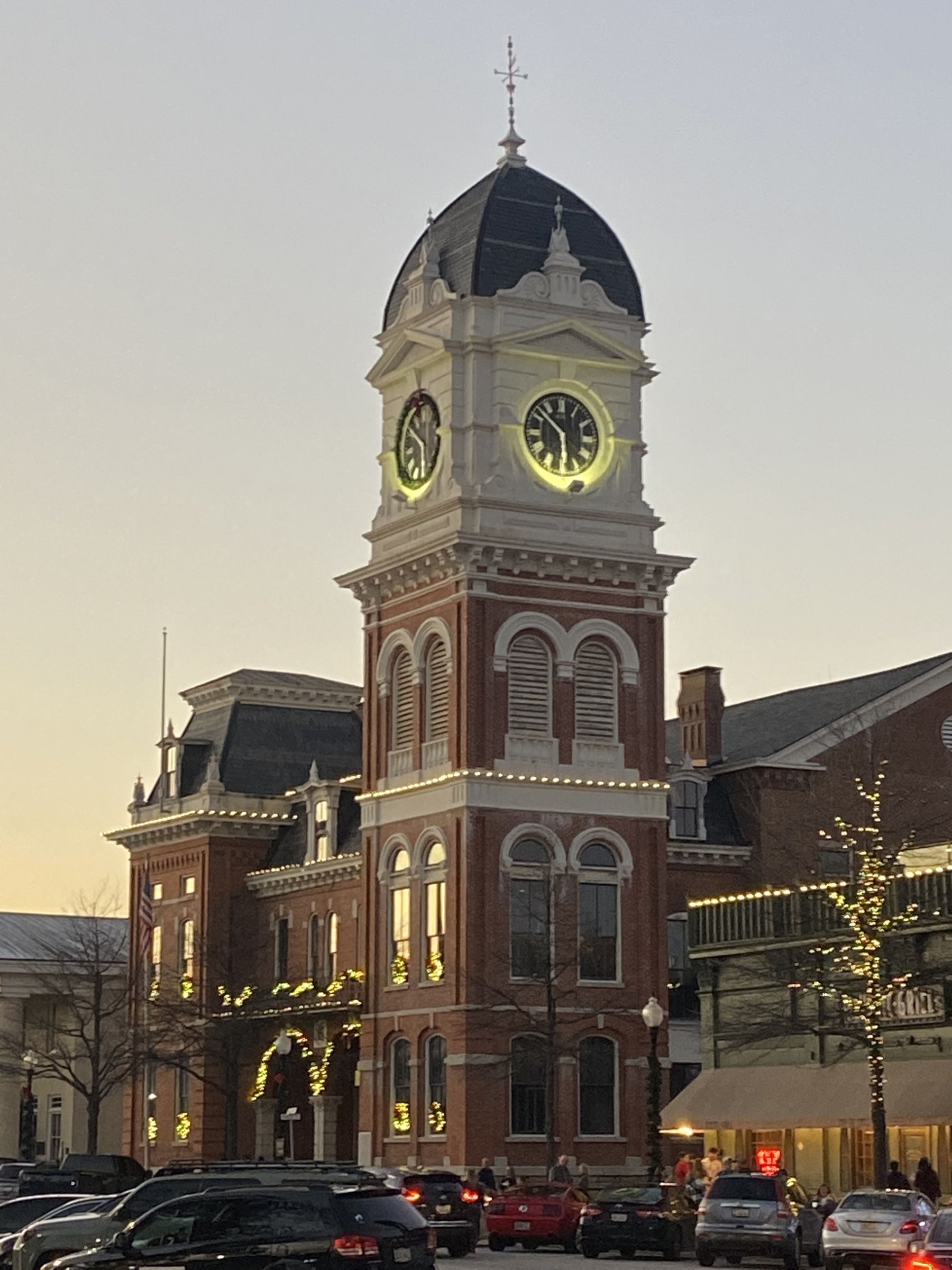 Mystic Falls Virginia - 2vxs57b