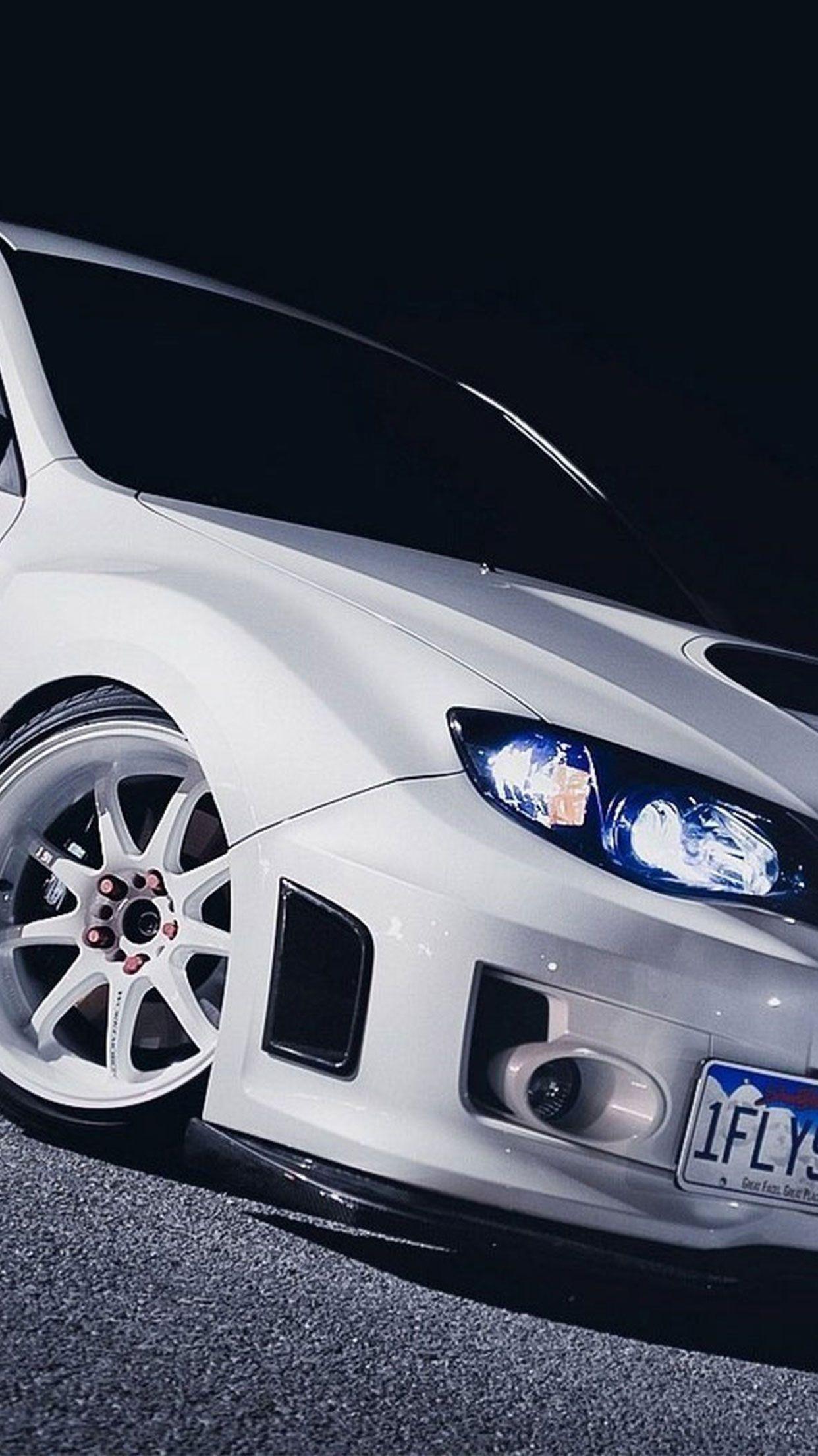 Subaru HD Wallpapers Download  Subaru wrx Subaru hatchback Wrx