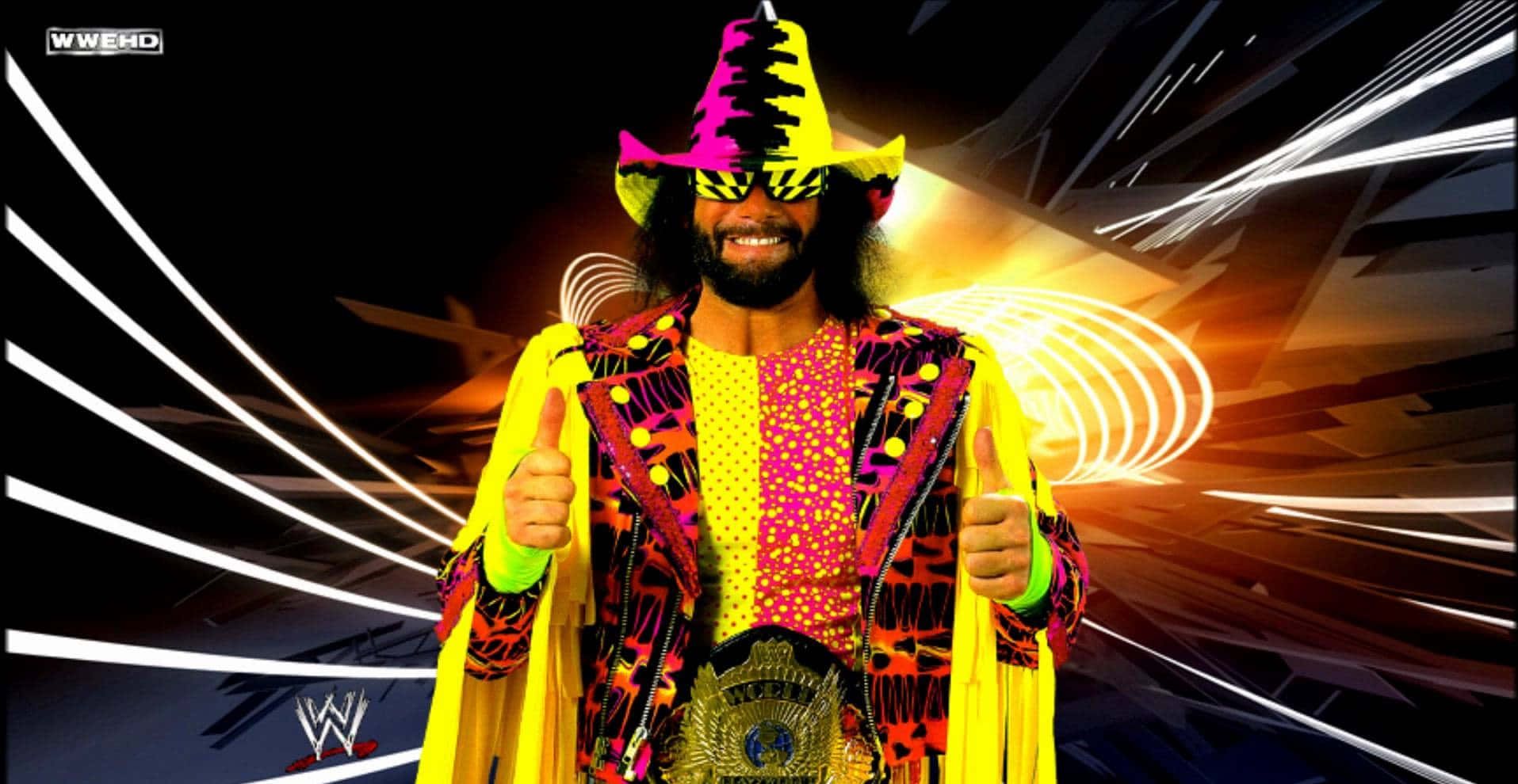 1915x990 Download Randy Savage American Wrestler