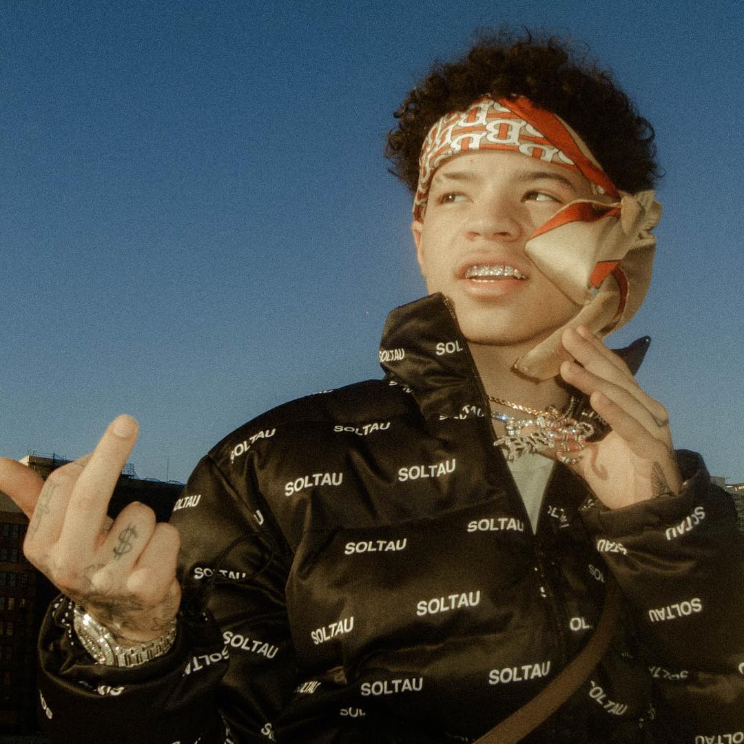 1080x1080 Lil Mosey