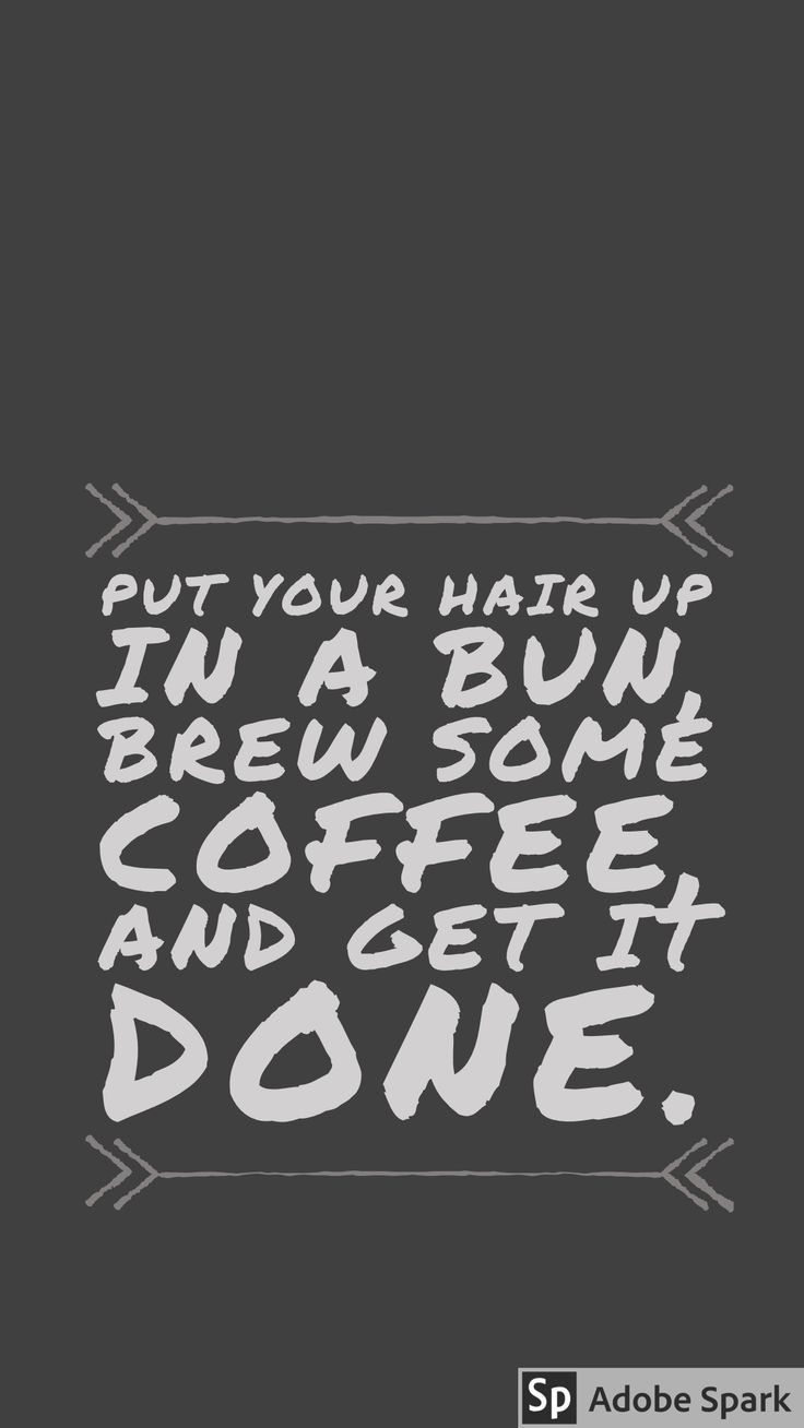 736x1308 iPhone Wallpaper. Getting things done
