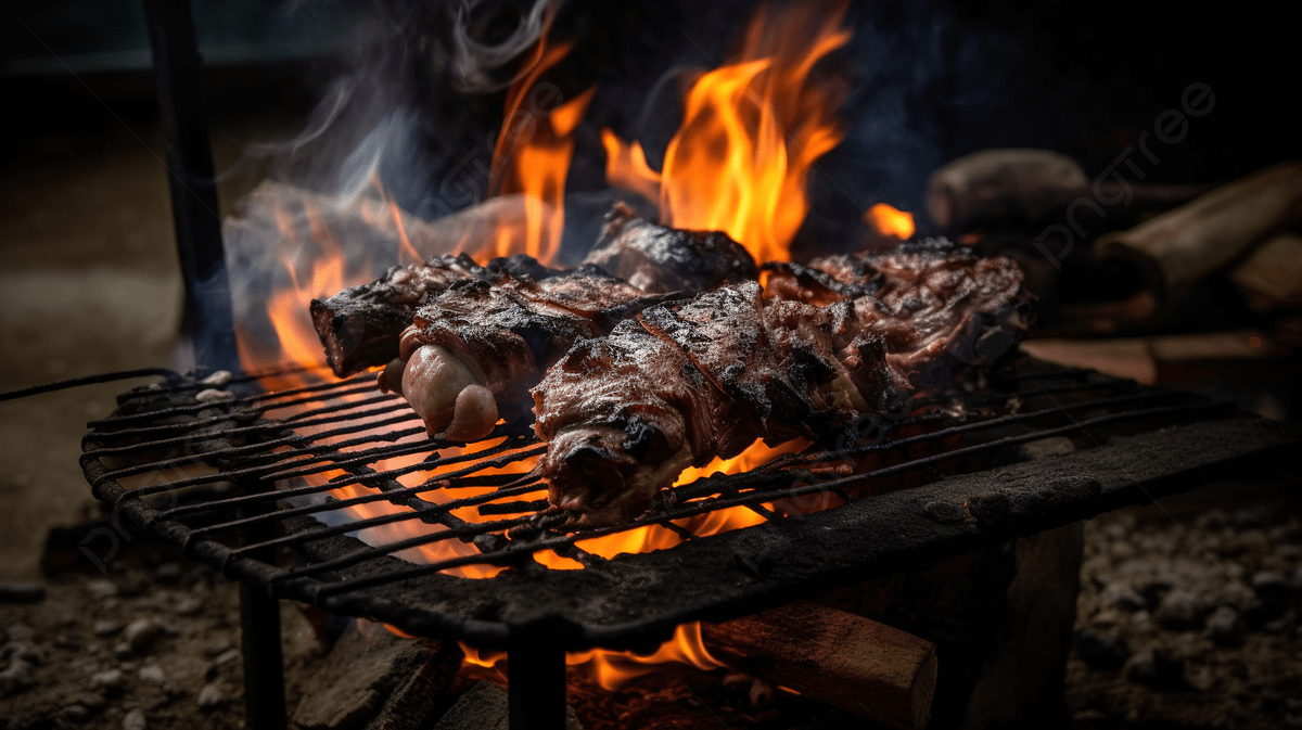 Grilled Meat Wallpapers - Top Free Grilled Meat Backgrounds ...