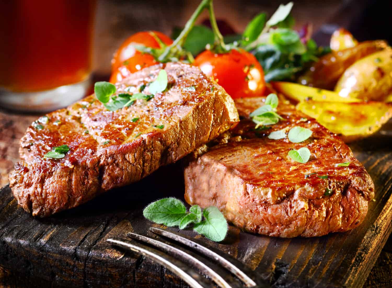 1500x1101 Keto Side Dishes for Steak