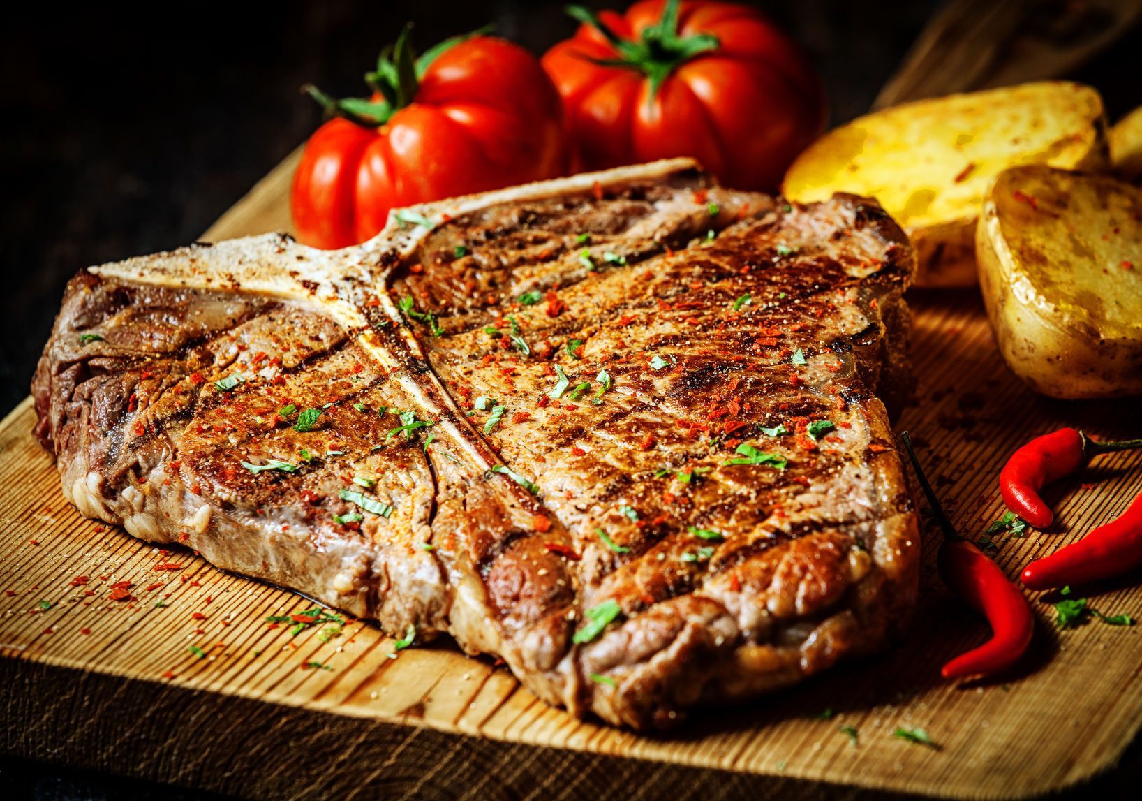 1636x1147 Cooking Grass Fed Meat