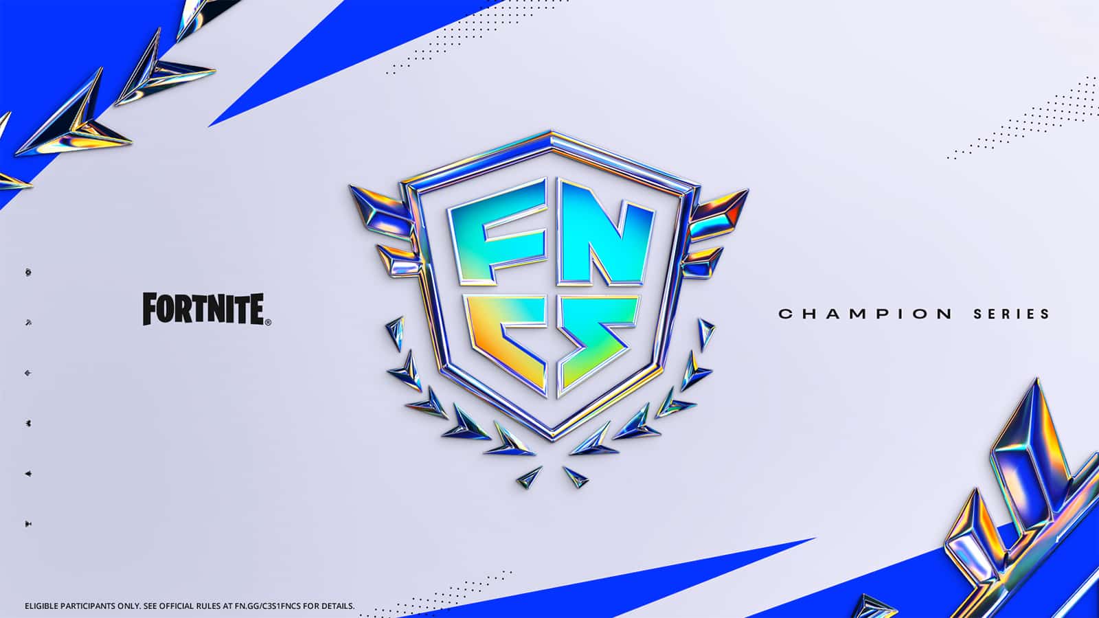 1600x900 Fortnite Chapter 3 Season 1 FNCS: Start