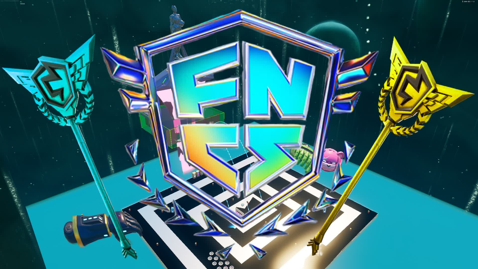 FNCS Wallpapers - Top Free FNCS Backgrounds - WallpaperAccess