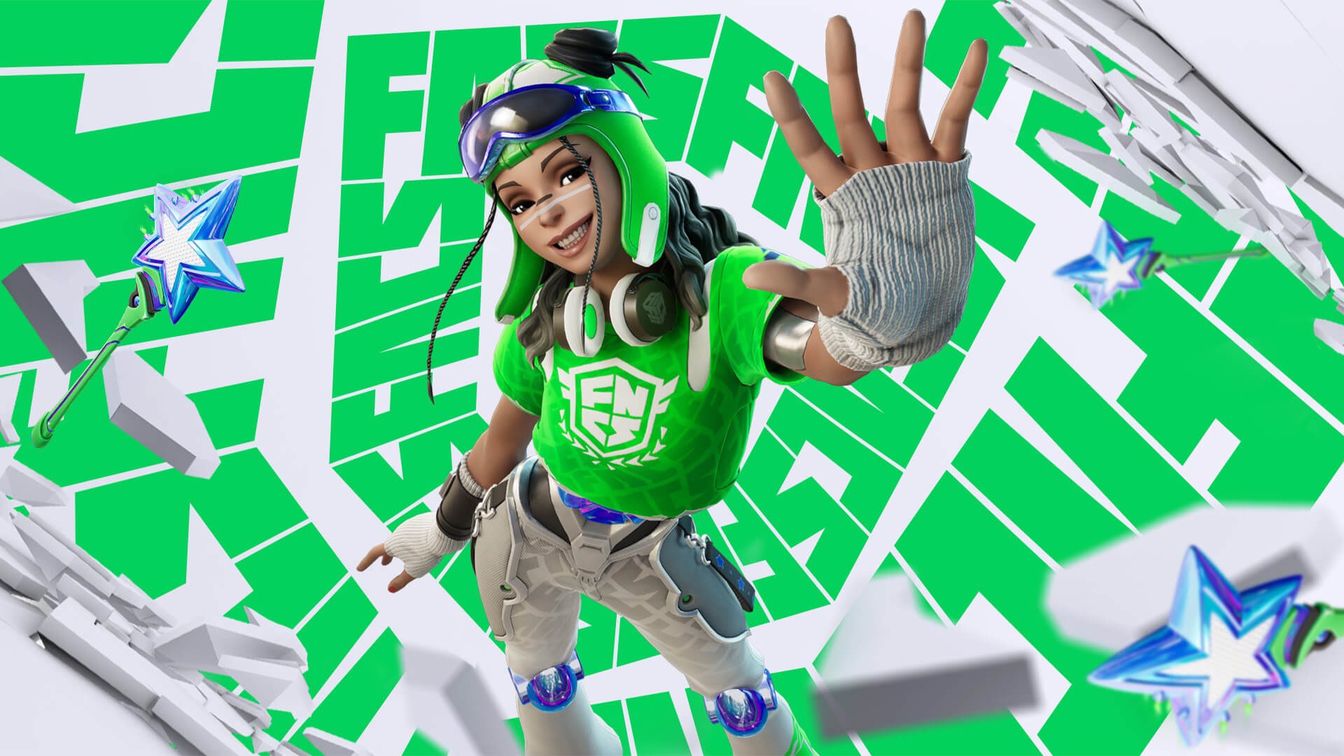 FNCS Wallpapers Top Free FNCS Backgrounds