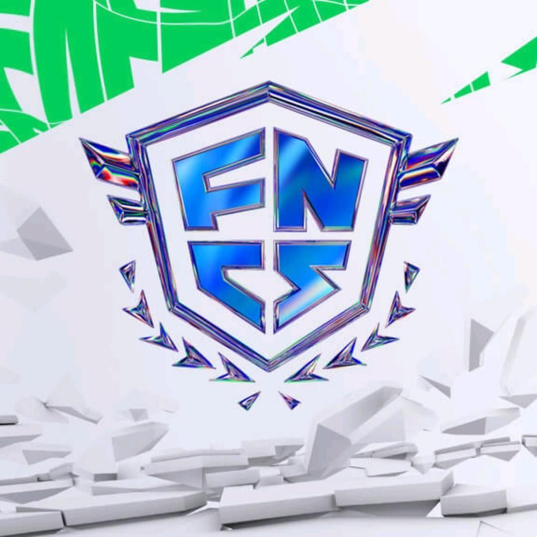 1080x1080 Fortnite FNCS