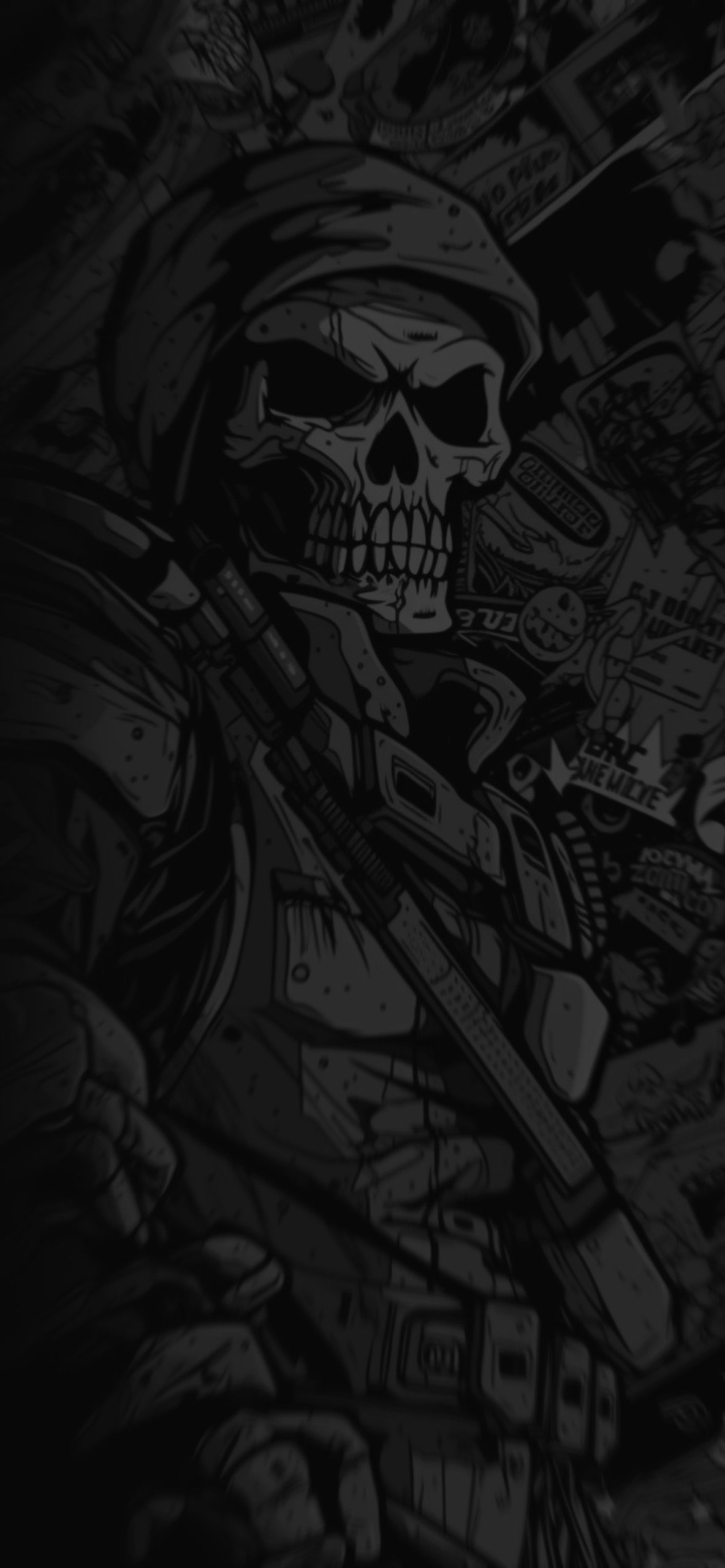 1183x2560 • Phone Wallpaper