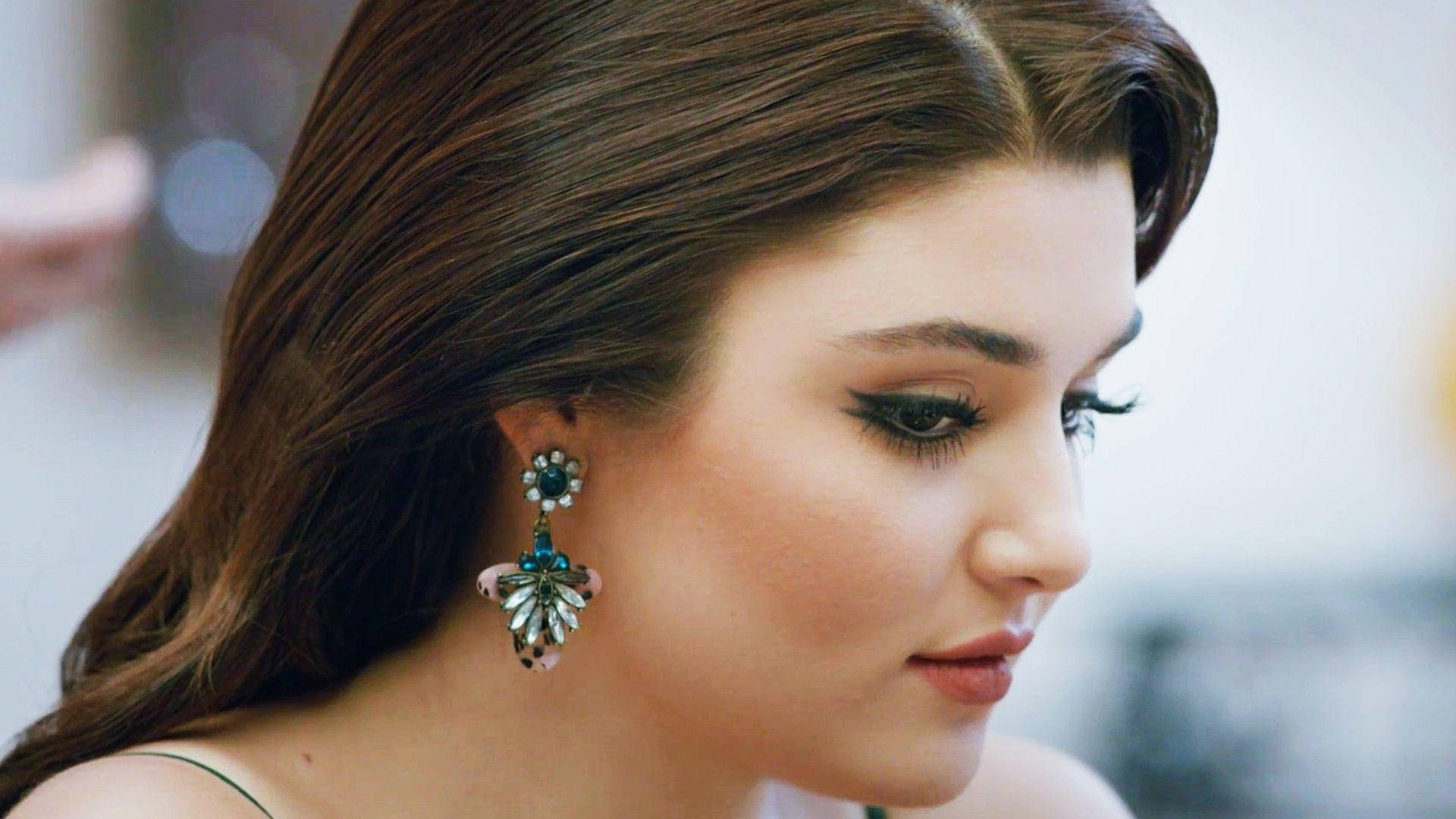 1920x1080 Hande Ercel Wallpaper Full HD, 4K