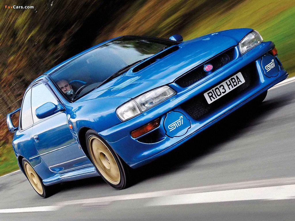 Subaru 22b Wallpapers Top Free Subaru 22b Backgrounds Wallpaperaccess