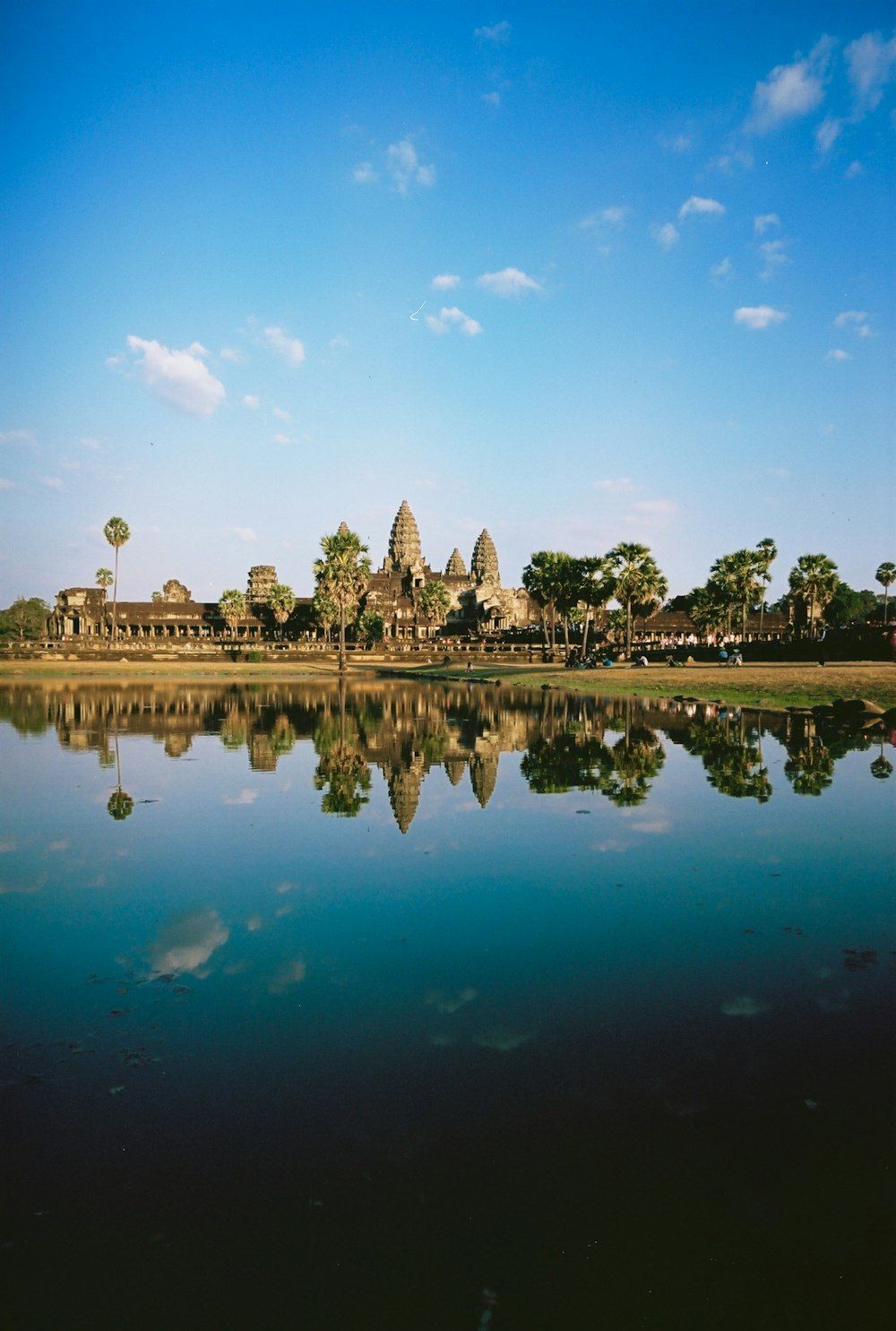 1000x1485 Angkor Wat Picture. Download