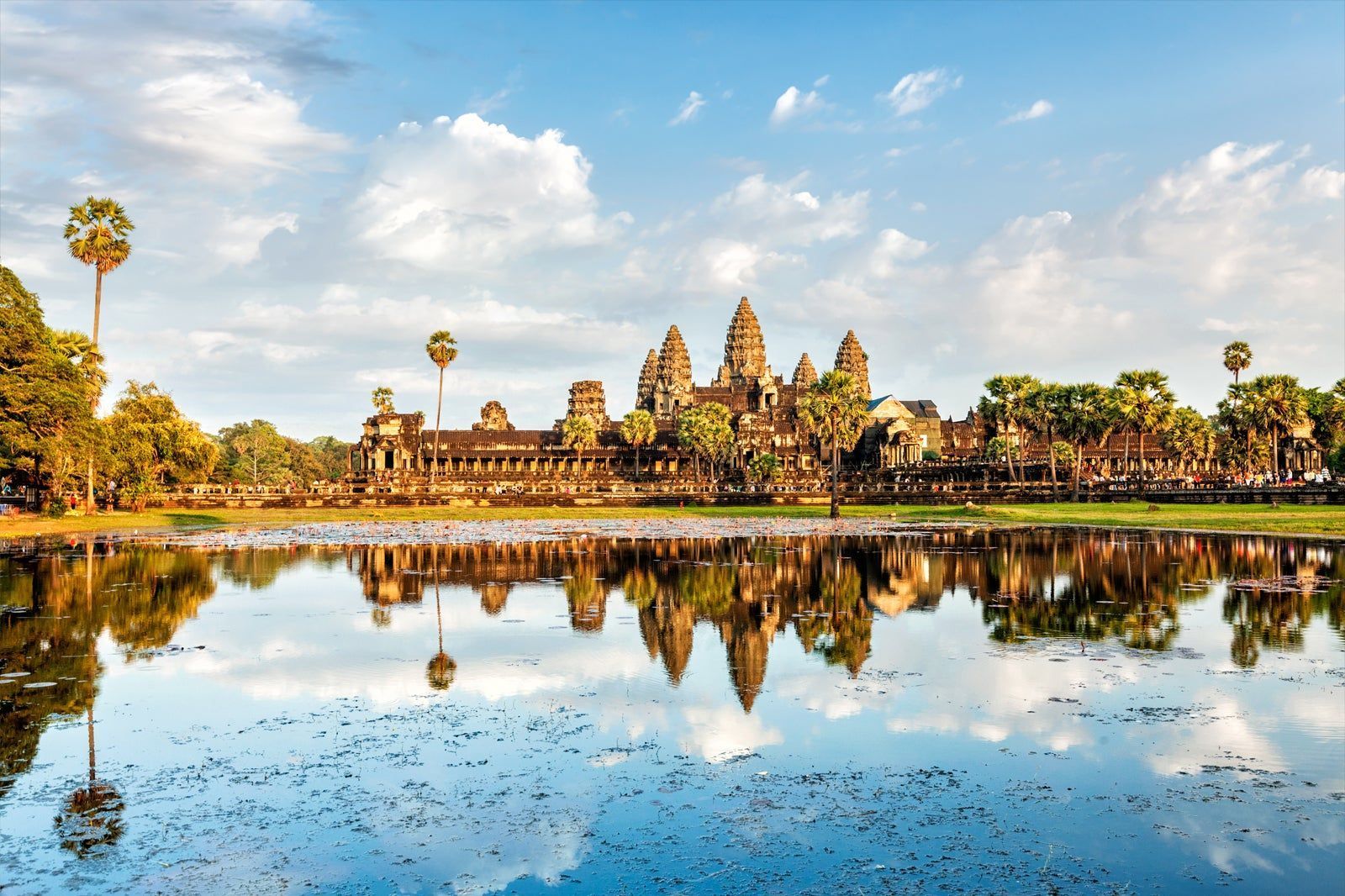 1600x1066 Must See Temples In Siem Reap