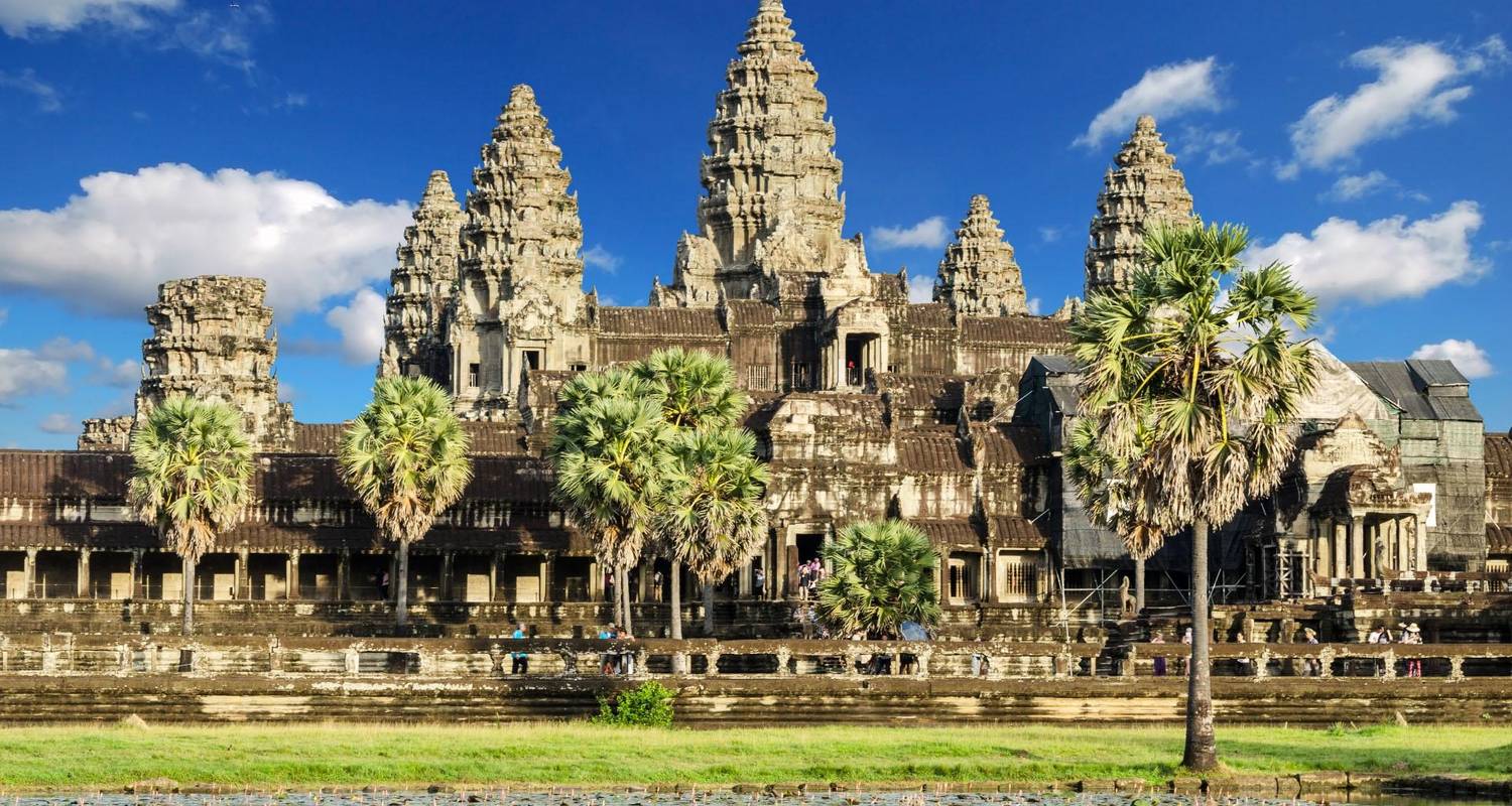 1500x800 Cambodia Tour from Siem Reap to Phnom