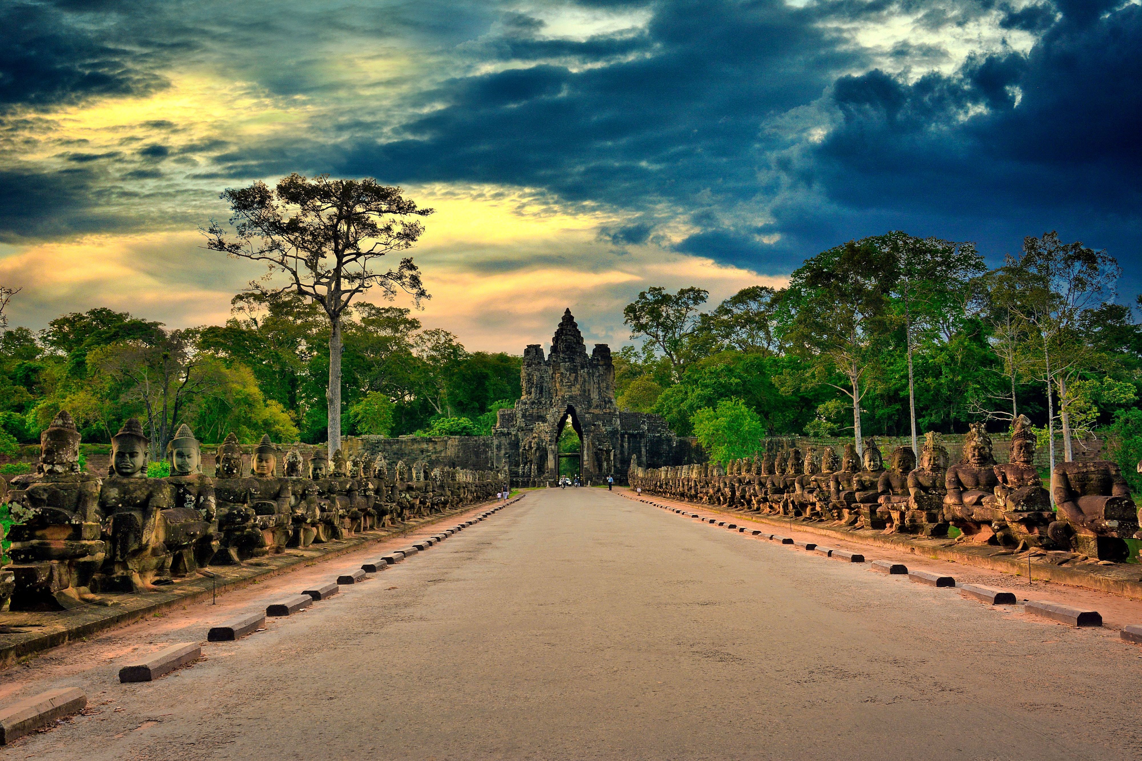 4000x2667 Siem Reap