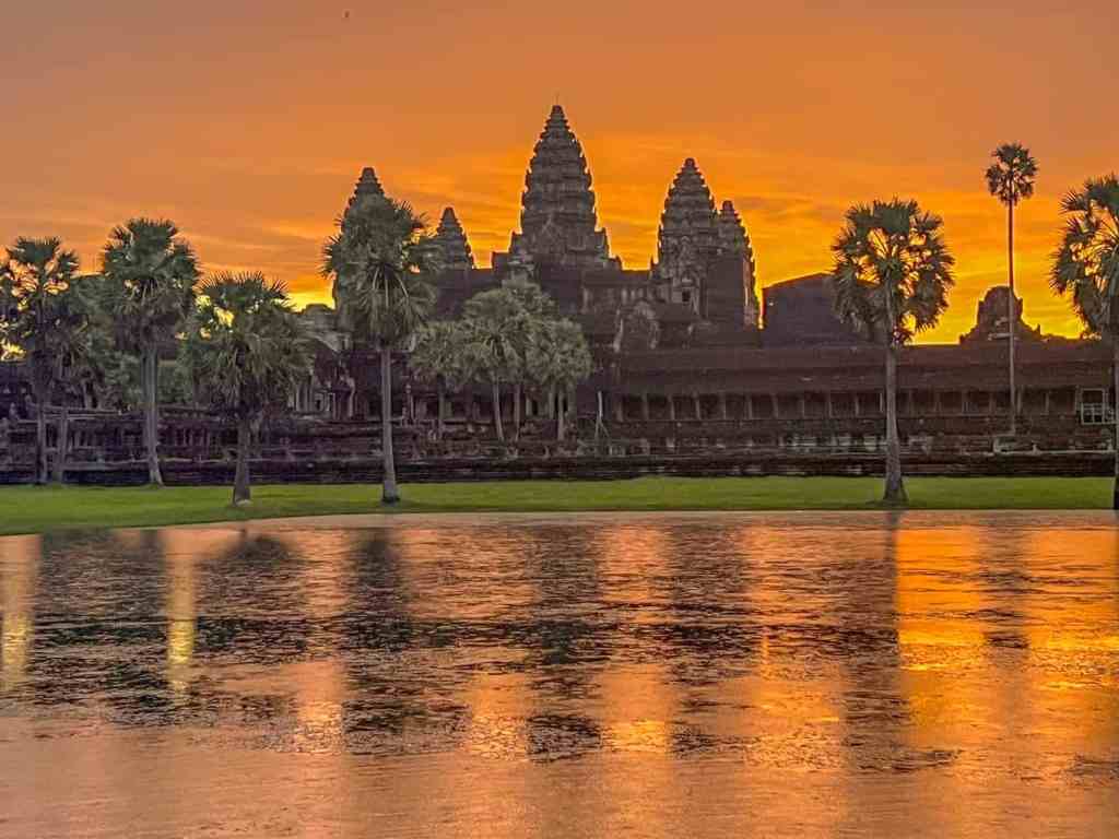 1024x768 The Amazing Siem Reap, Cambodia Left Me
