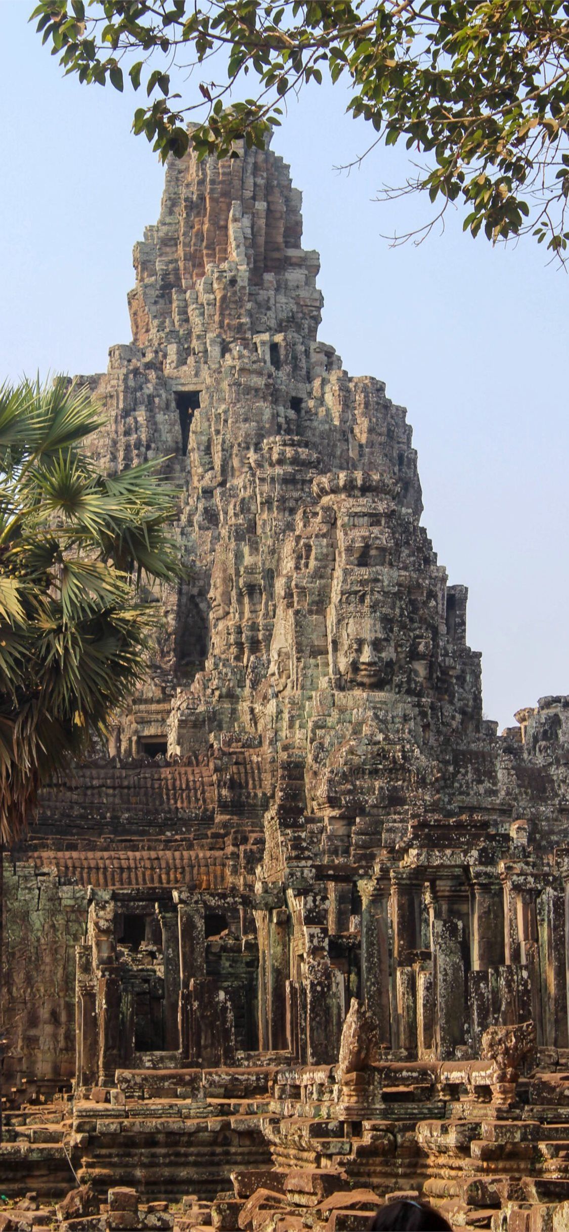 1125x2436 Best Siem reap iPhone HD Wallpaper