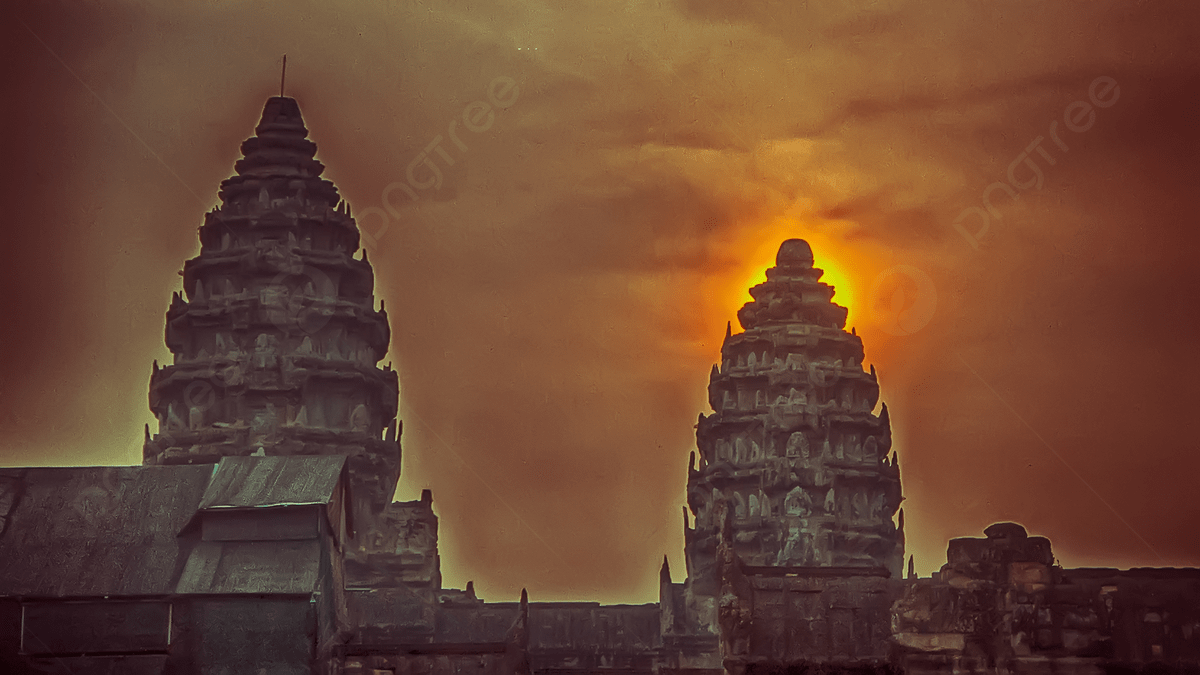 1200x675 Sunrise At Angkor Wat In Siem Reap