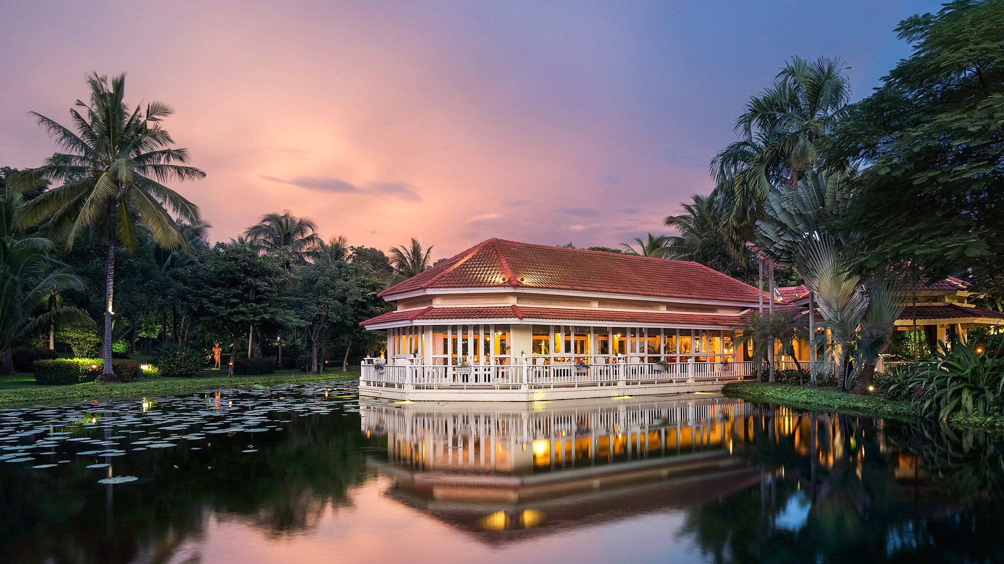 2048x1152 Sofitel Angkor Phokeethra Golf and Spa