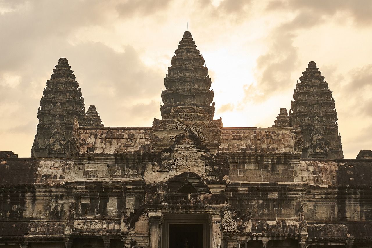 1280x854 Cambodia Siem Reap Date