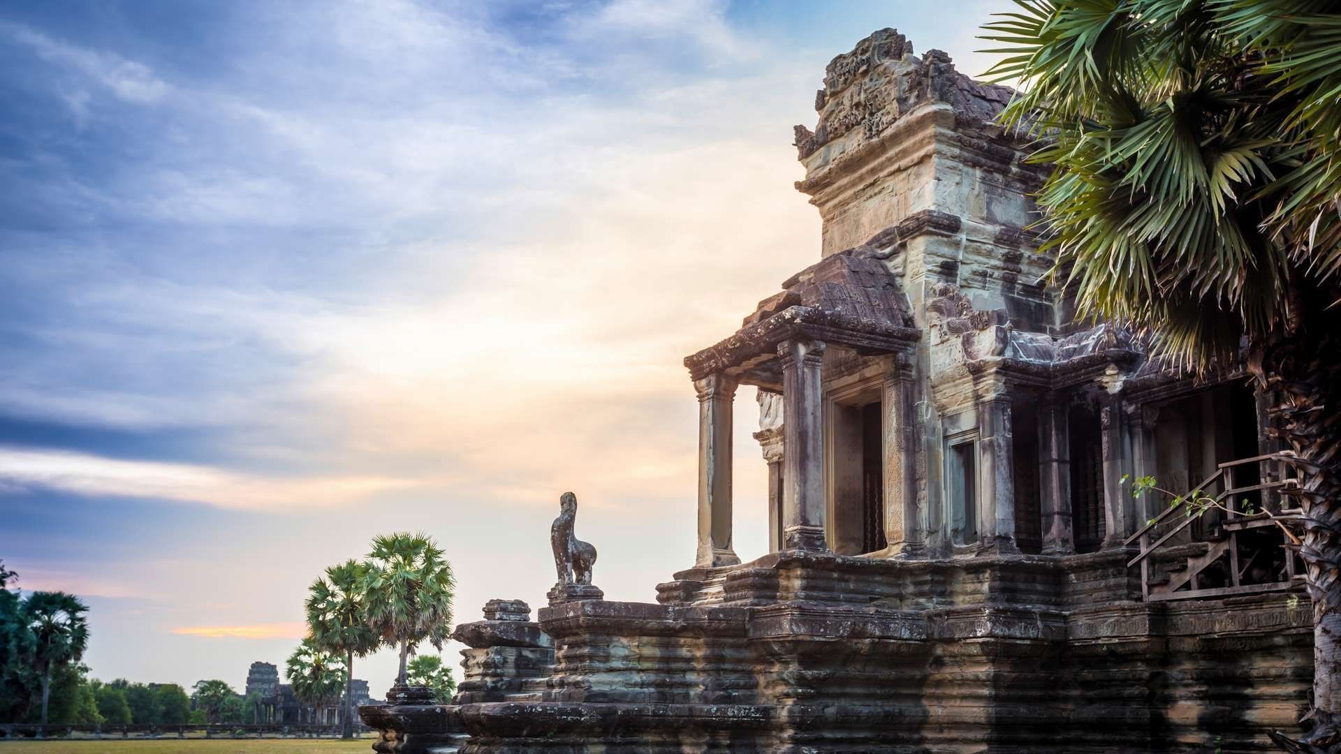 1920x1080 Siem Reap HD Desktop Wallpaper 93233