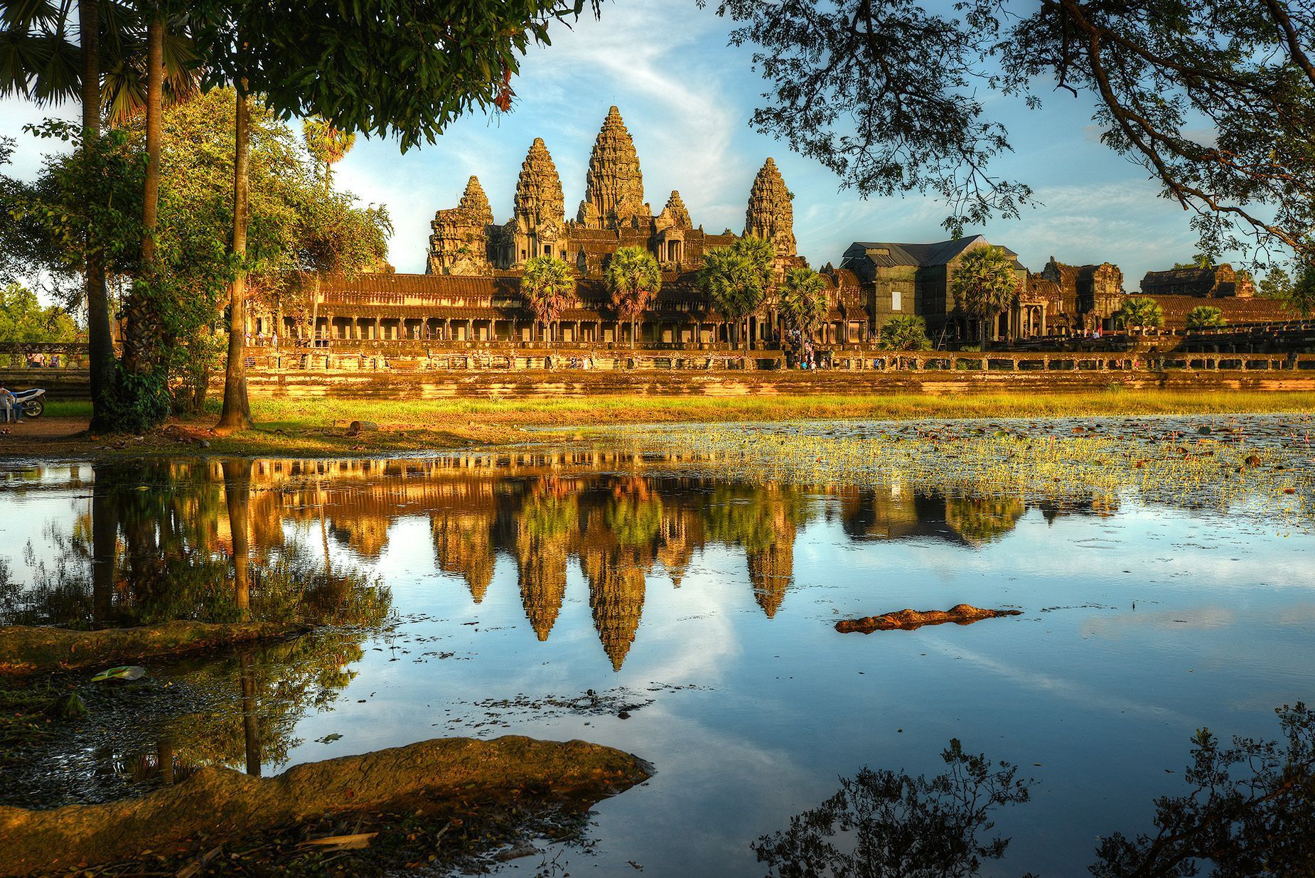 1850x1235 Siem Reap Angkor International Airport