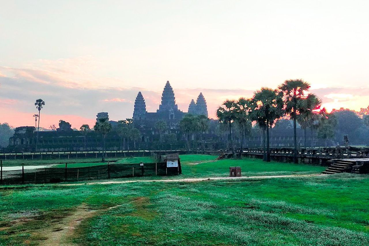 1280x854 Angkor Wat Siem Reap Cambodia