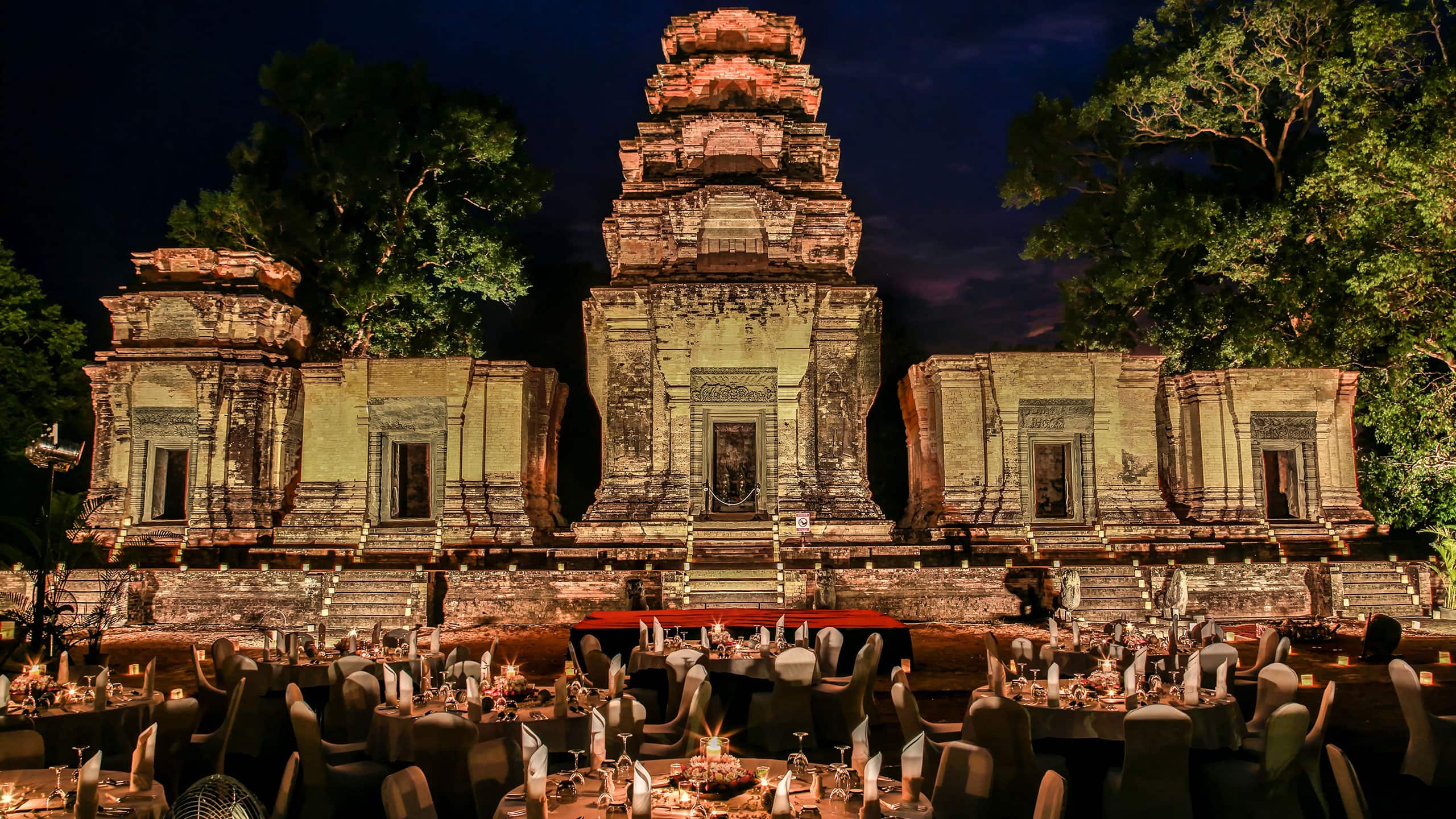 2560x1440 Park Hyatt Siem Reap