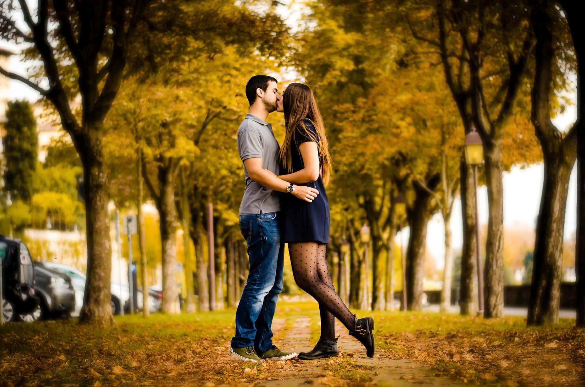 1920x1272 Boyfriend And Girlfriend Picture