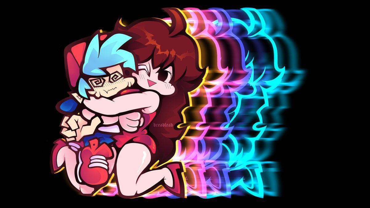 1200x675 GF FNF Wallpaper