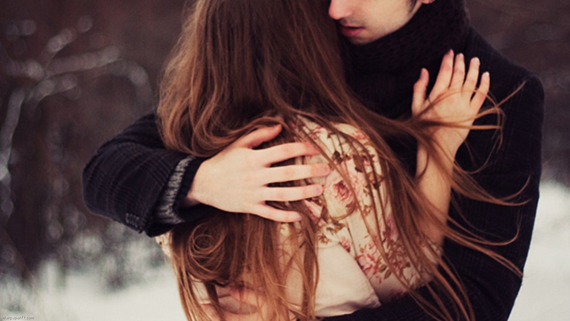 1920x1080 Boyfriend And Girlfriend Laptop