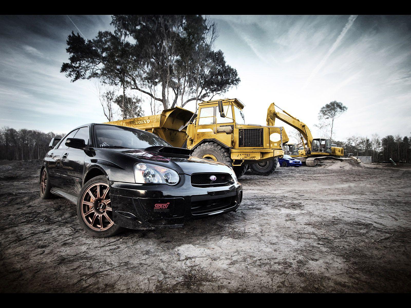 1600x1200 Subaru wallpaper Gallery