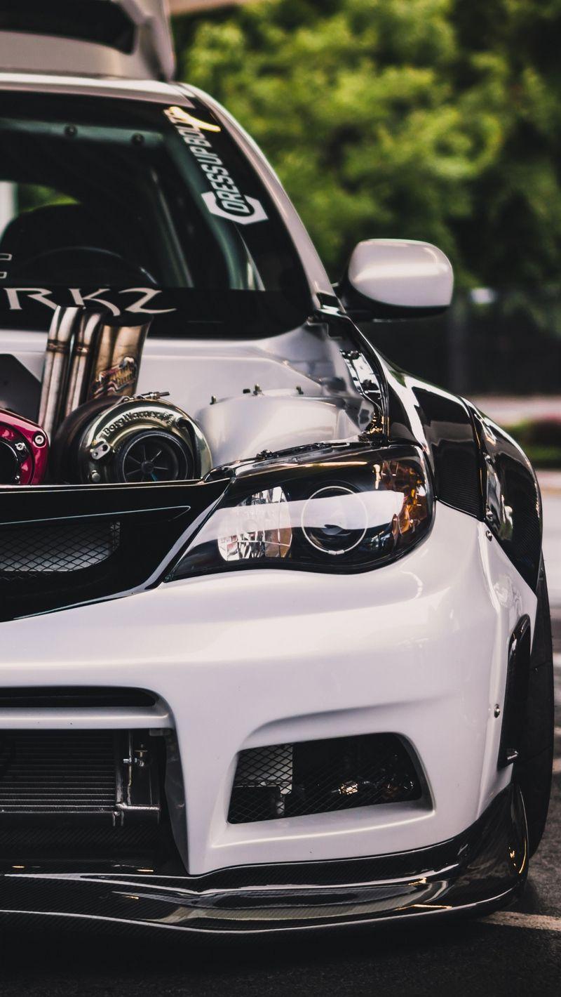800x1420 Download wallpaper 800x1420 subaru impreza wrx sti, subaru