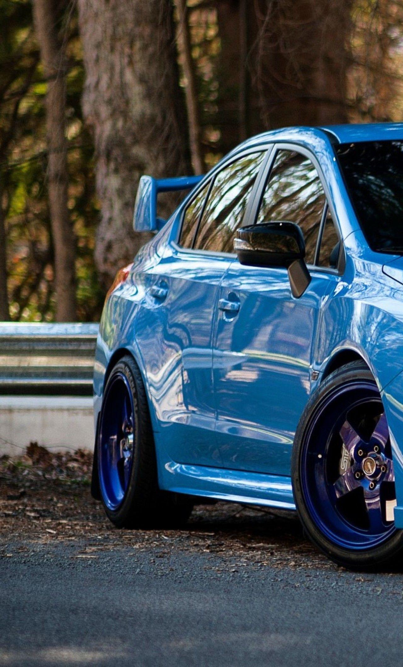 1280x2120 Wrx Sti iPhone Wallpaper (image in Collection)