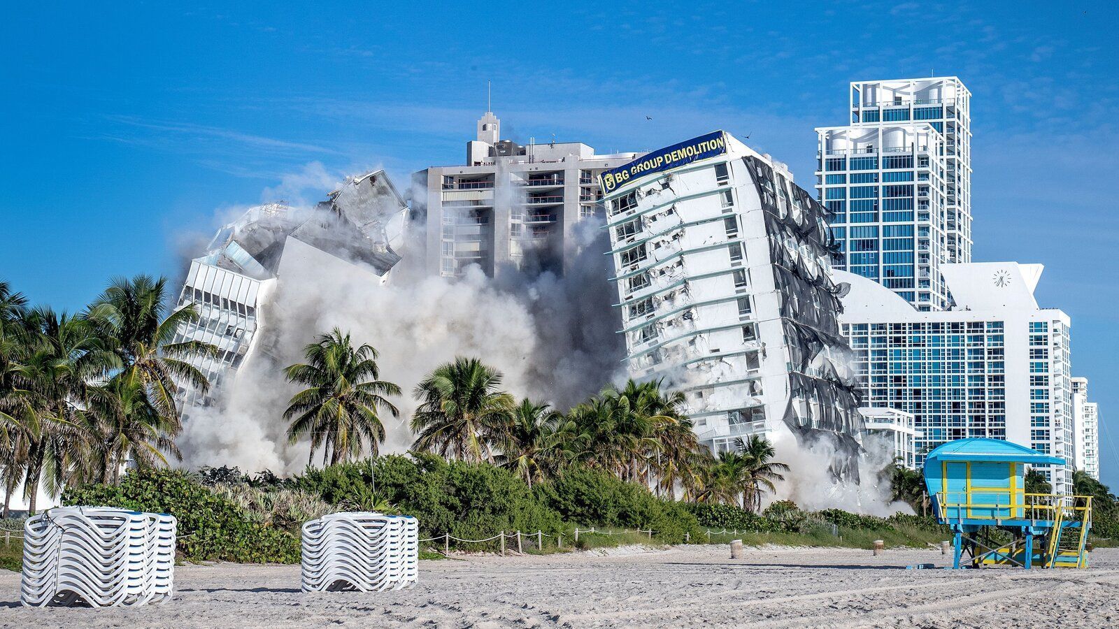 1600x900 Miami Beach Hotel That Hosted