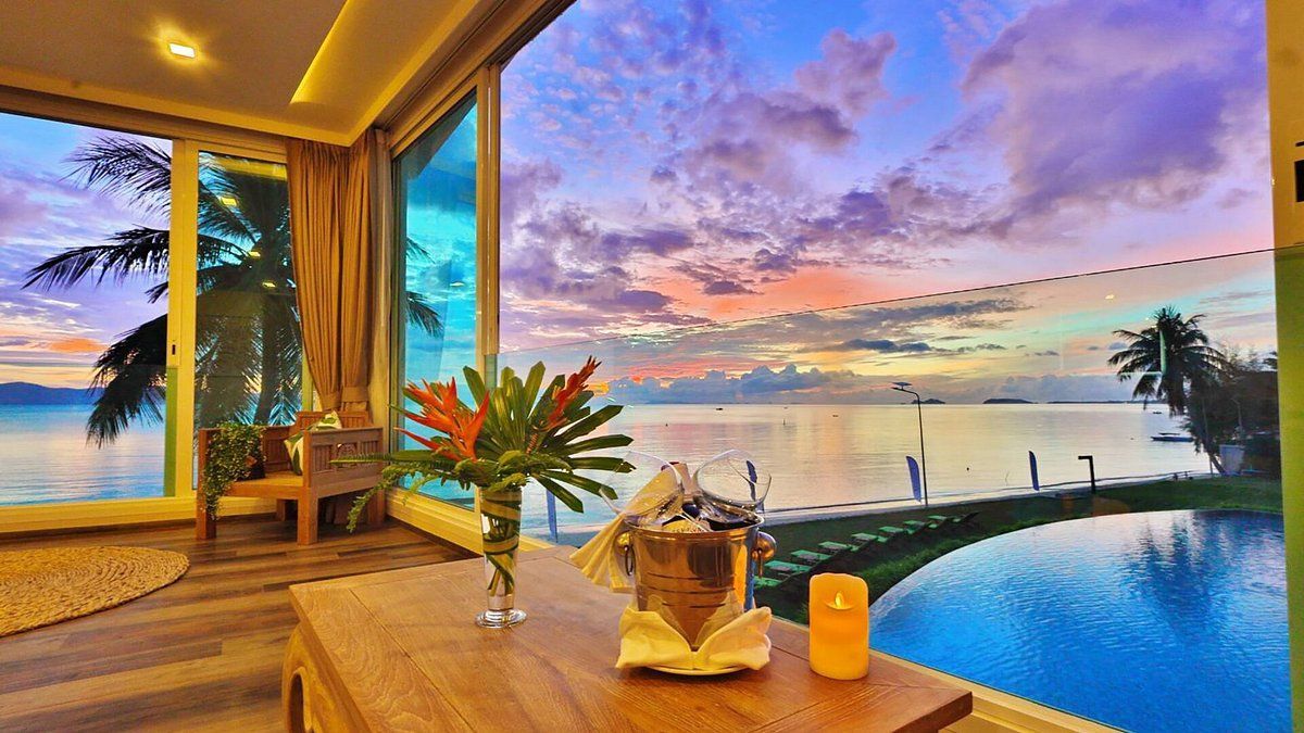 1200x675 THE 10 BEST Ko Pha Ngan Beach Hotels