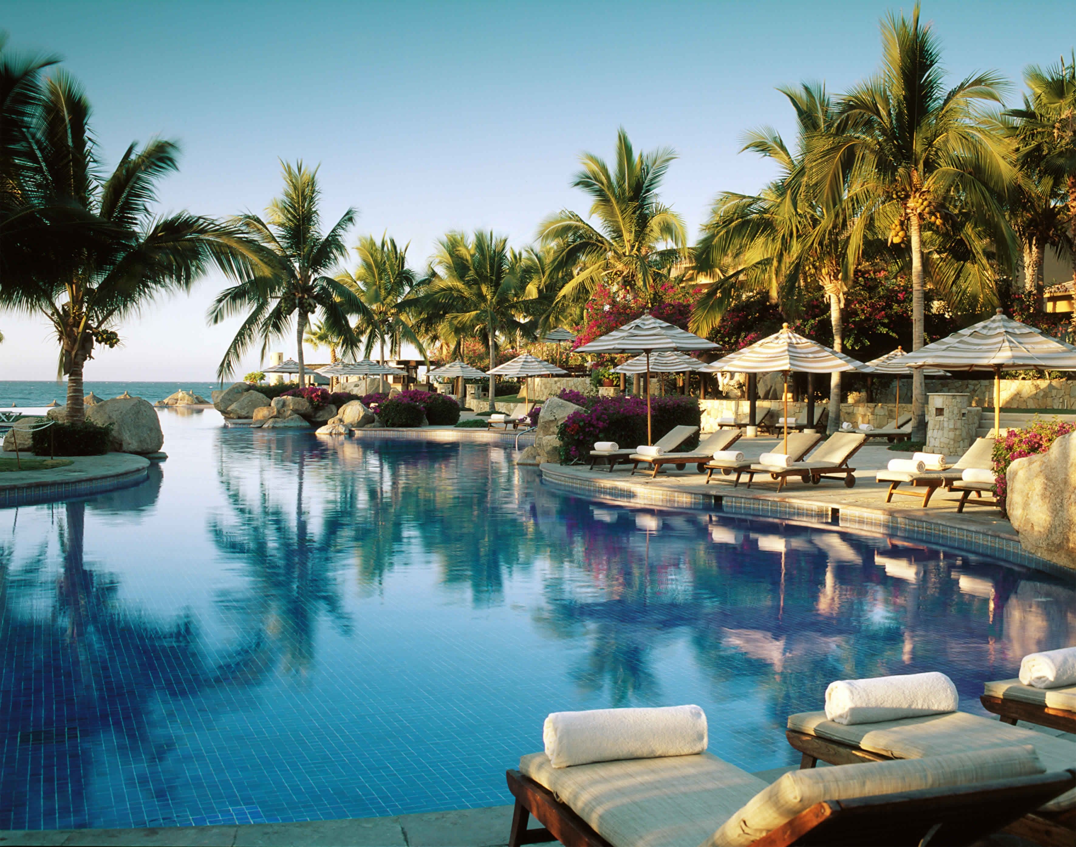 3543x2788 Download Resort wallpaper for mobile