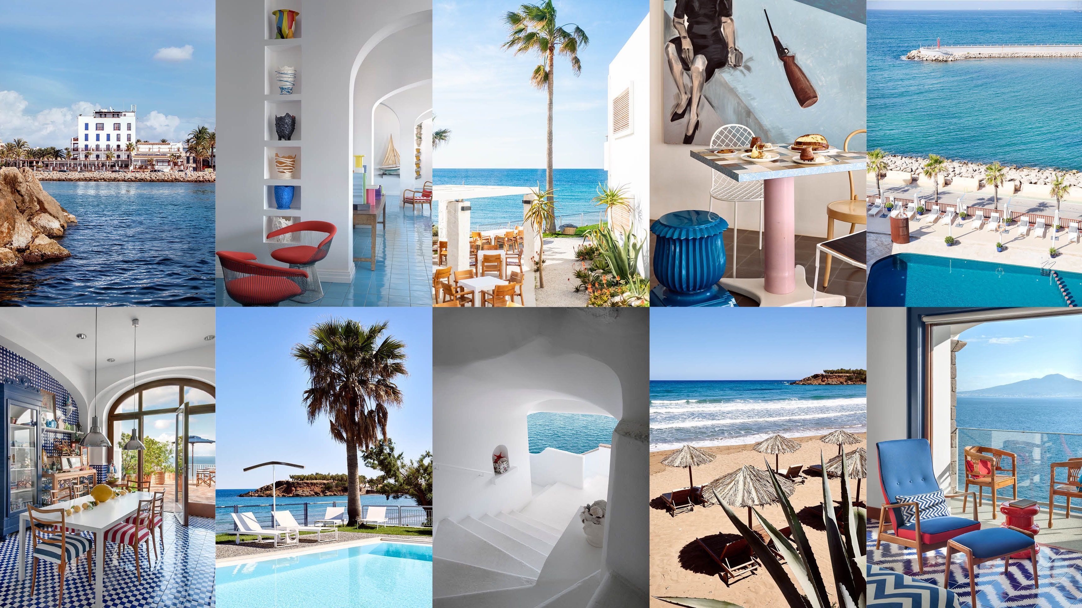 3488x1962 The 24 Best Beach Hotels in Europe