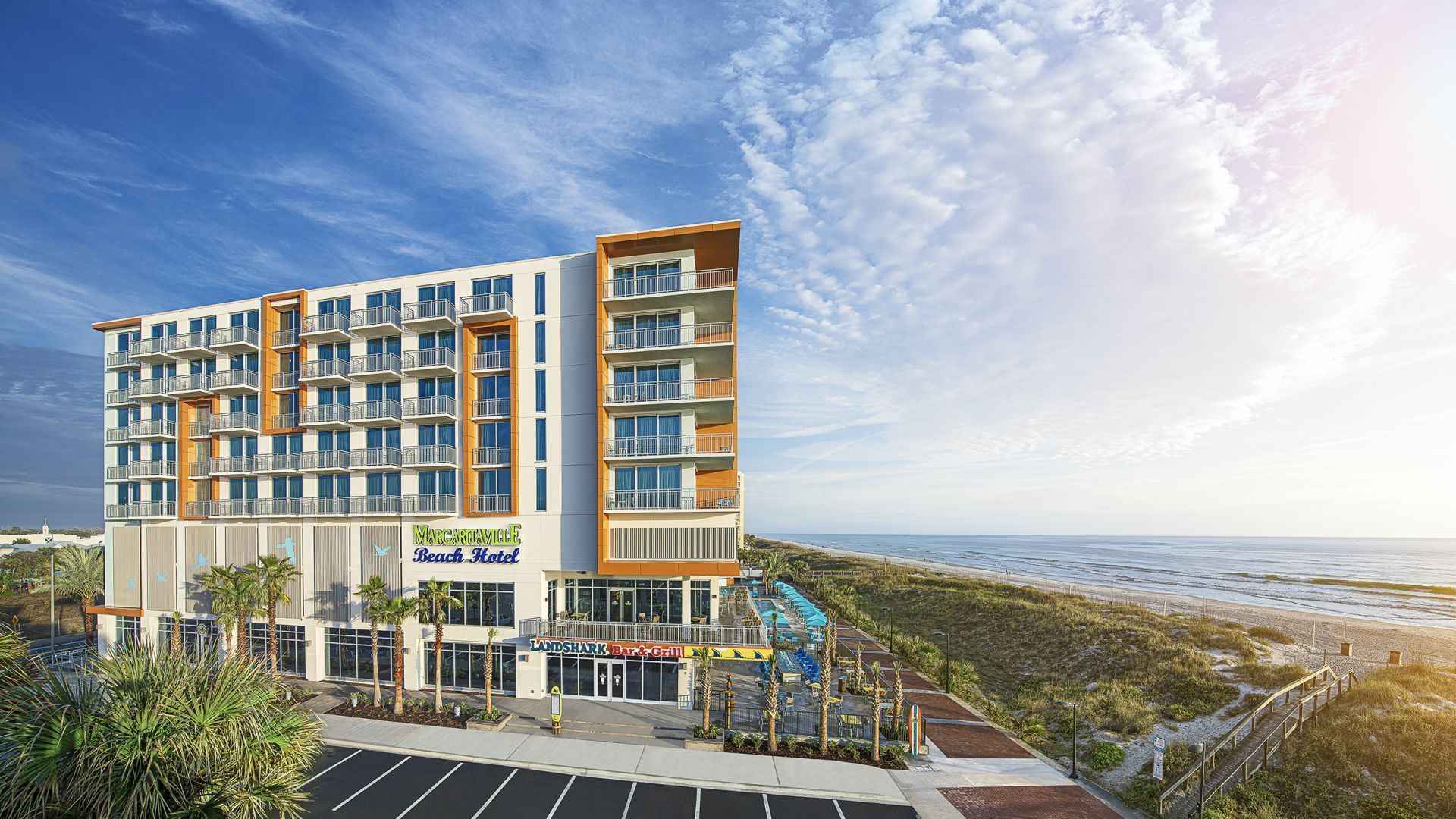 1920x1080 Margaritaville Beach Hotel