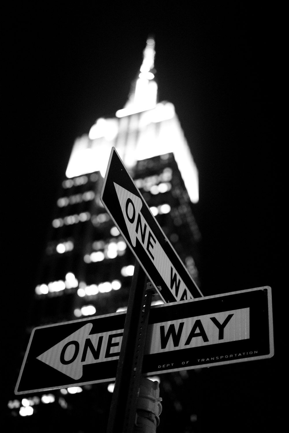 One Way Wallpapers - Top Free One Way Backgrounds - WallpaperAccess