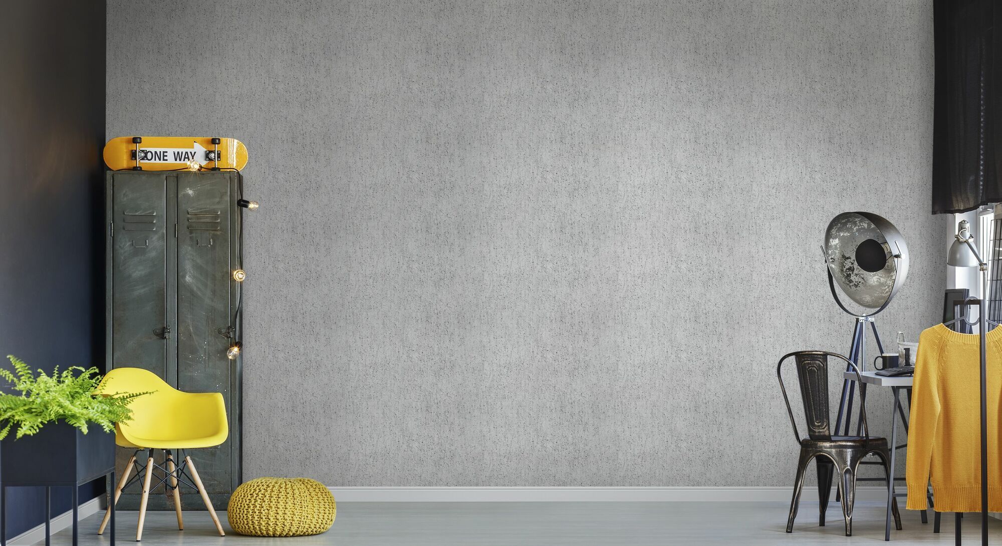 2000x1090 Concrete Texture