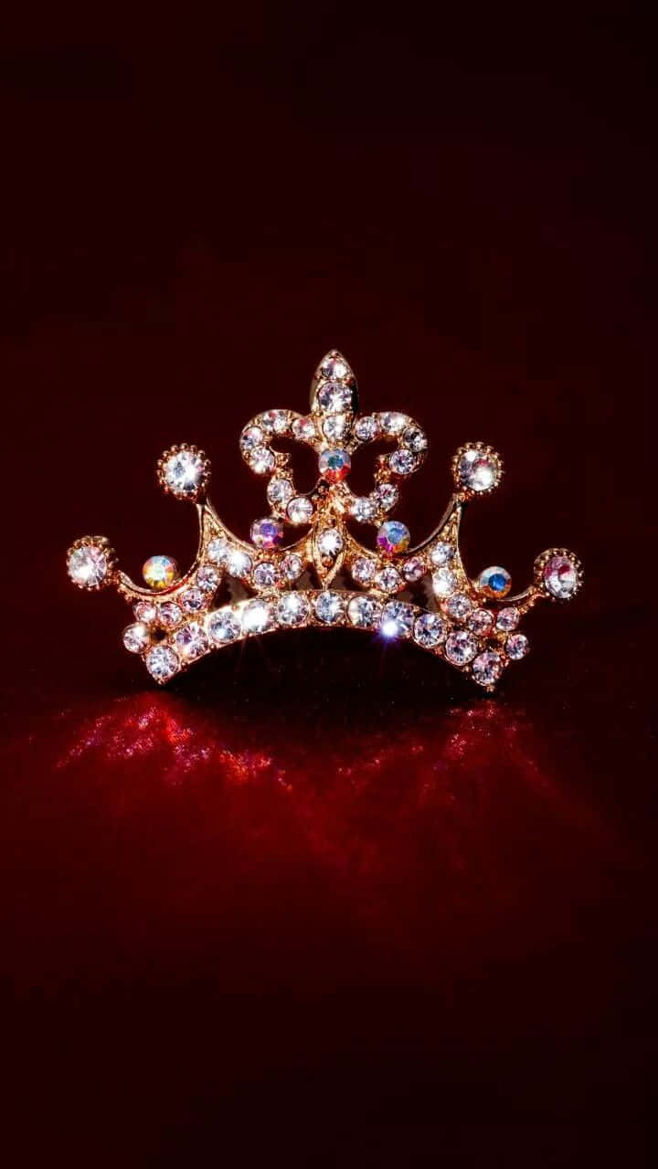 720x1280 Download Beautiful princess crown fit