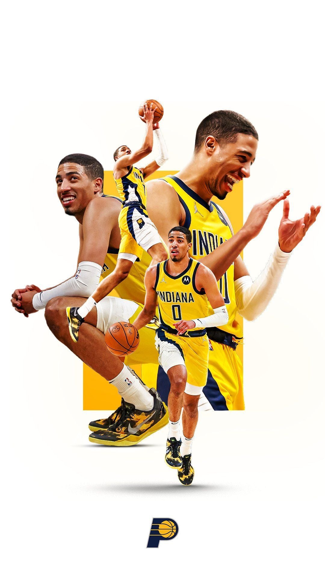 1080x1920 Indiana Pacers on X: ⭐️0⃣⭐️