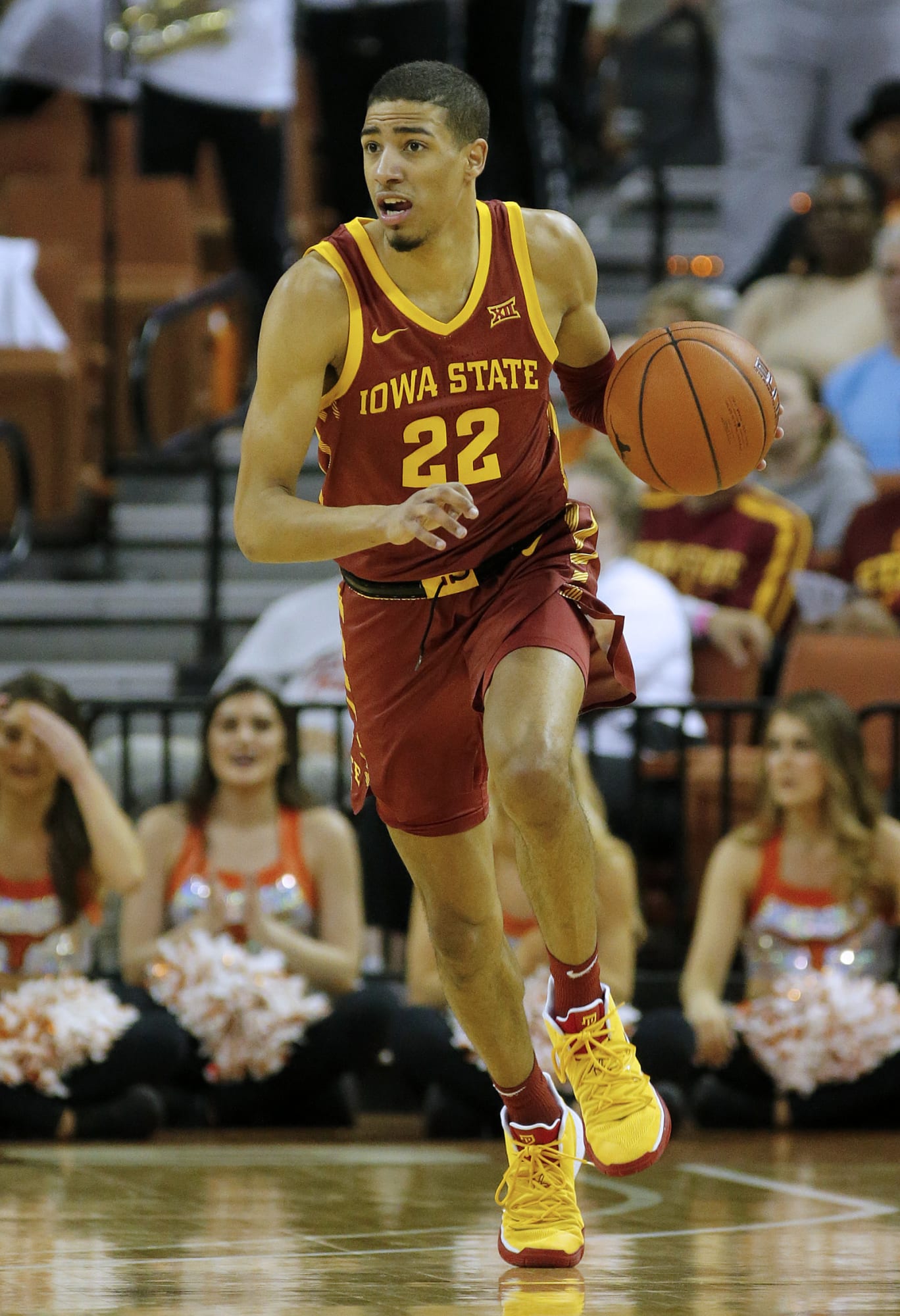 1368x2000 Tyrese Haliburton Wallpaper