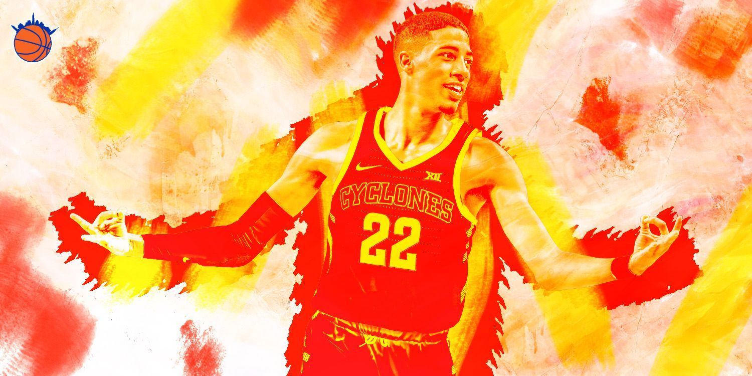 Tyrese Haliburton Wallpapers Top Free Tyrese