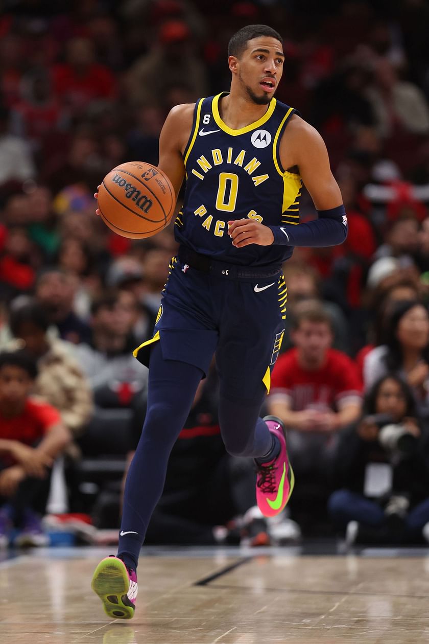 Tyrese Haliburton Wallpapers Top Free Tyrese